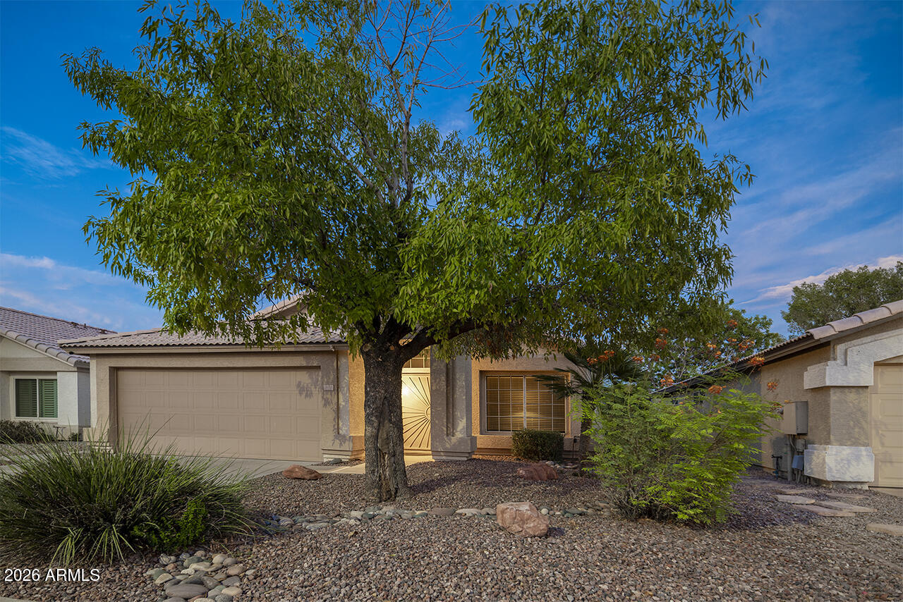 131 N DEL PUEBLO Place, Chandler, AZ 85226