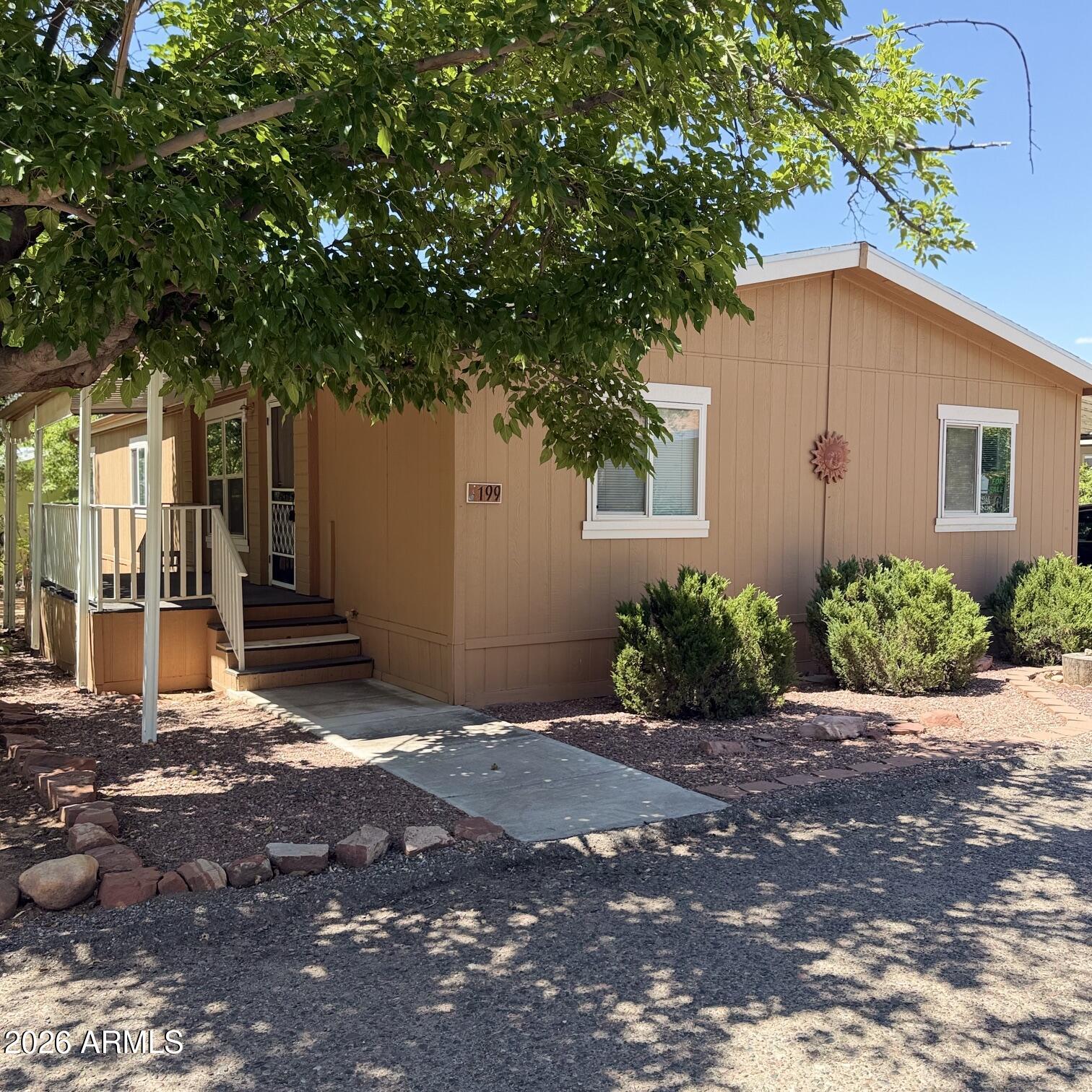 6770 W State Route 89A 199, Sedona, AZ 86336
