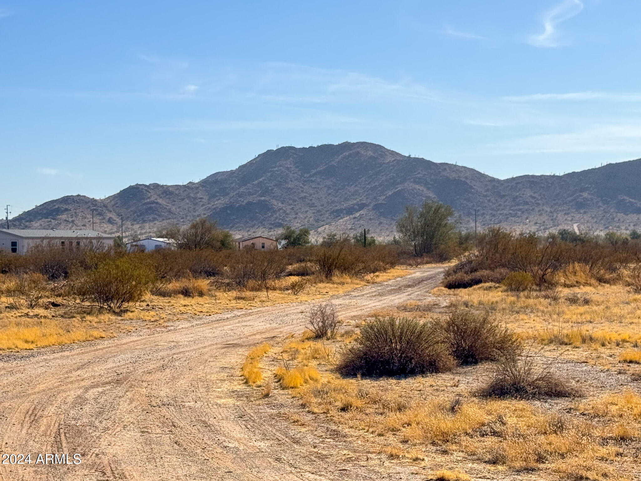 0 N Silver Dog Way 2 Acres -, Maricopa, AZ 85138