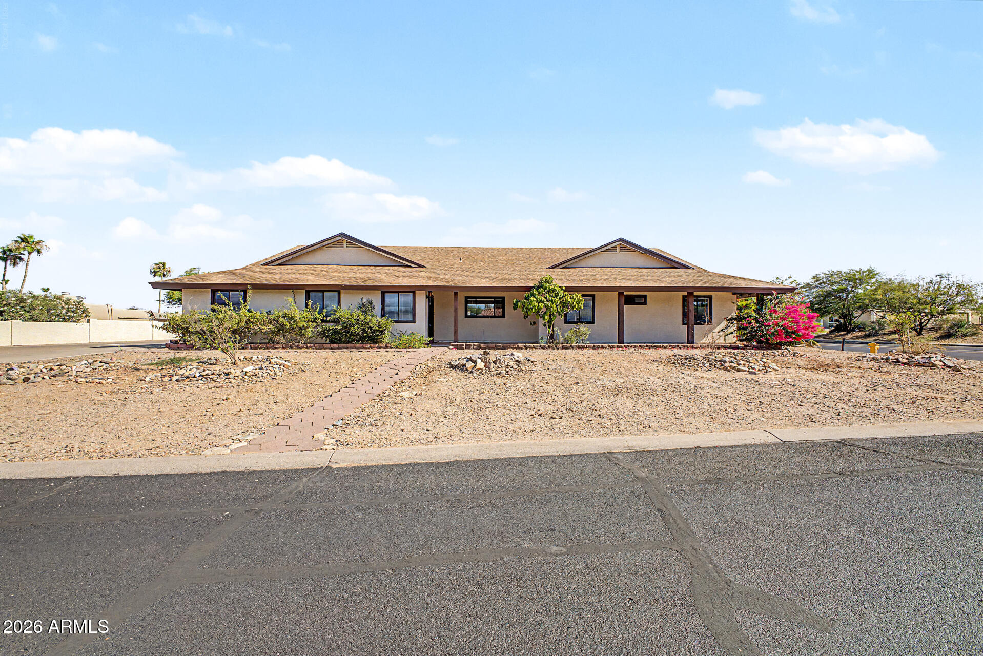 17305 E San Marcus Drive, Fountain Hills, AZ 85268