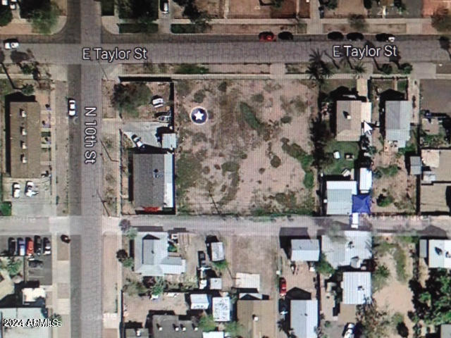 1009 E TAYLOR Street 13,14,15, Phoenix, AZ 85006