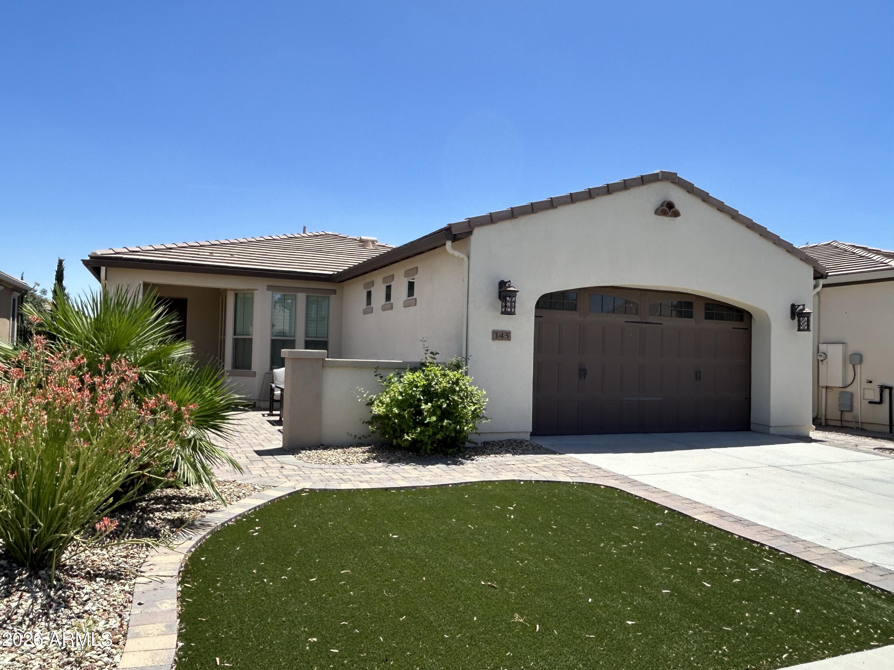 145 E ATACAMA Lane, Queen Creek, AZ 85140