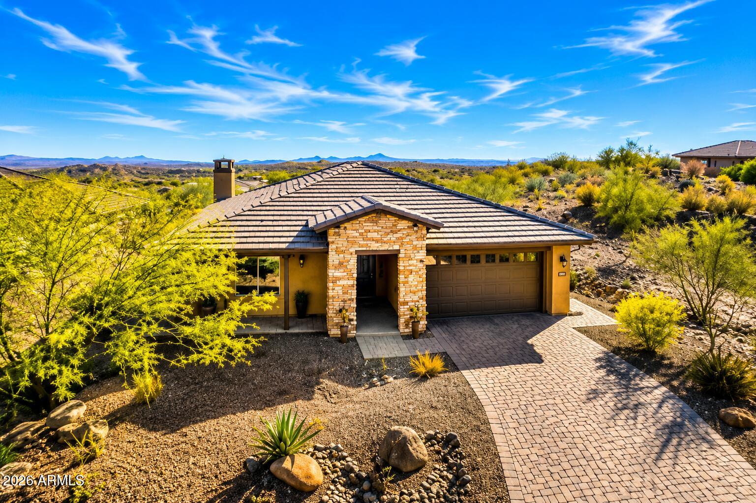 3670 STAMPEDE Drive, Wickenburg, AZ 85390