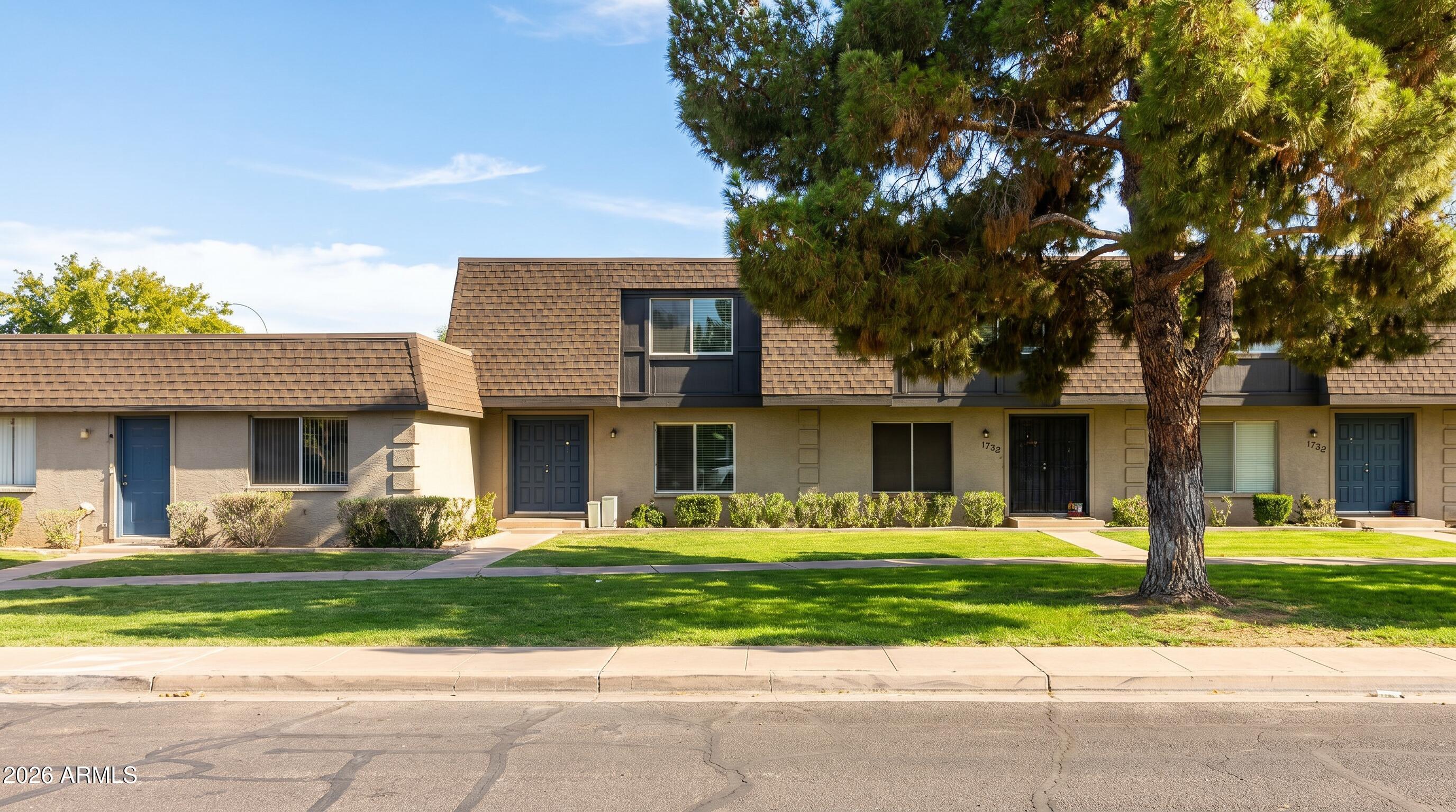 1732 E BAKER Drive, Tempe, AZ 85282