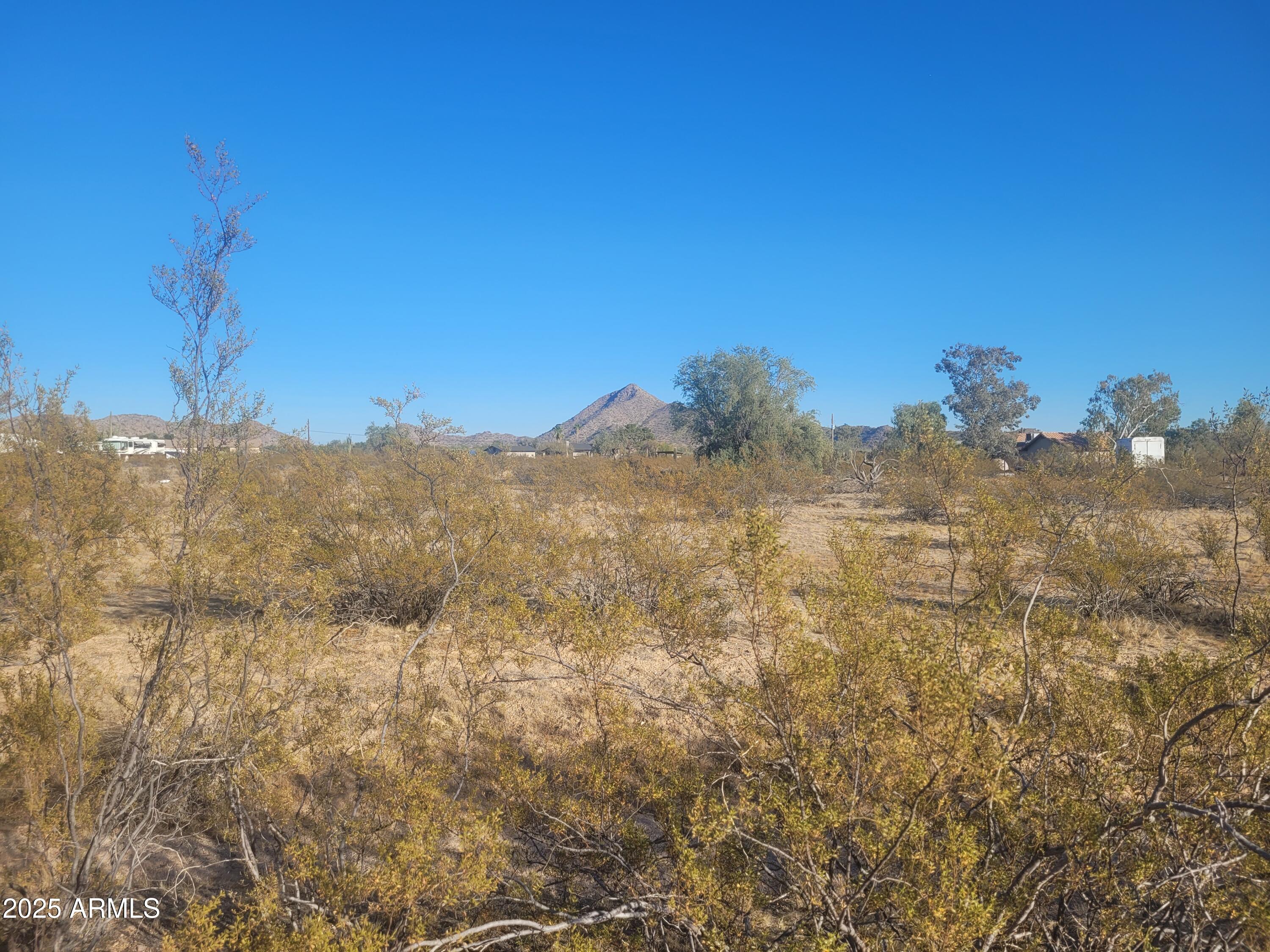 0 N Linnet Road 27, Casa Grande, AZ 85194