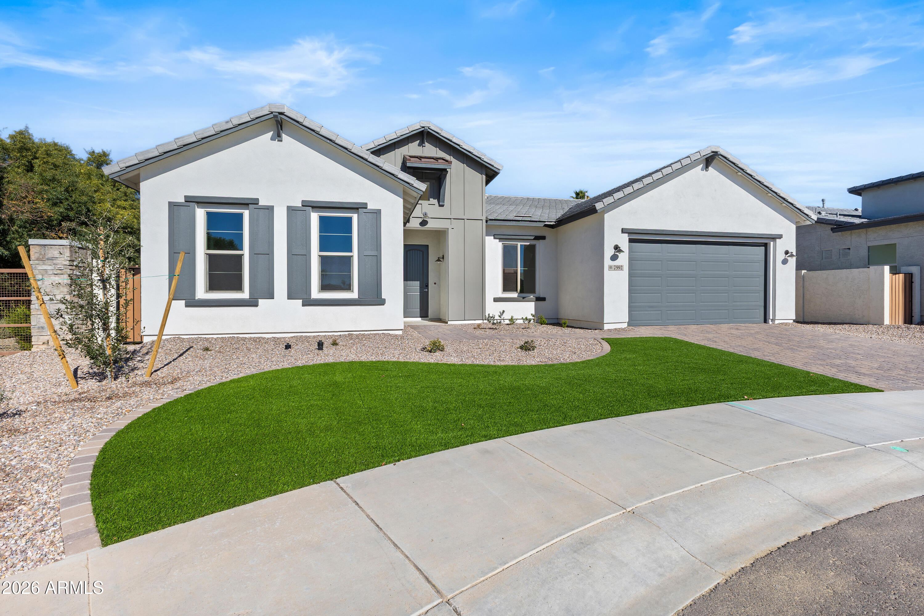 7592 W EVANS Drive, Peoria, AZ 85381