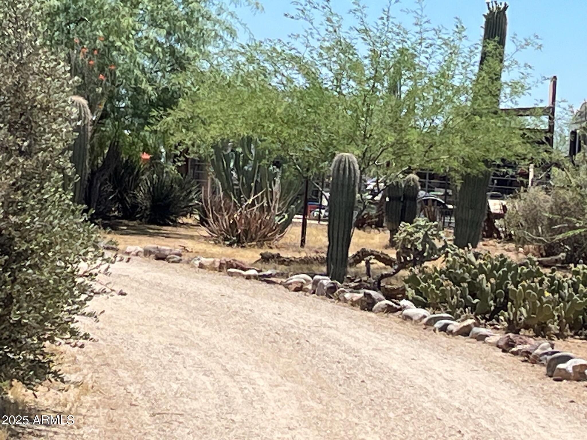 22695 E CACTUS FOREST Road, Florence, AZ 85132