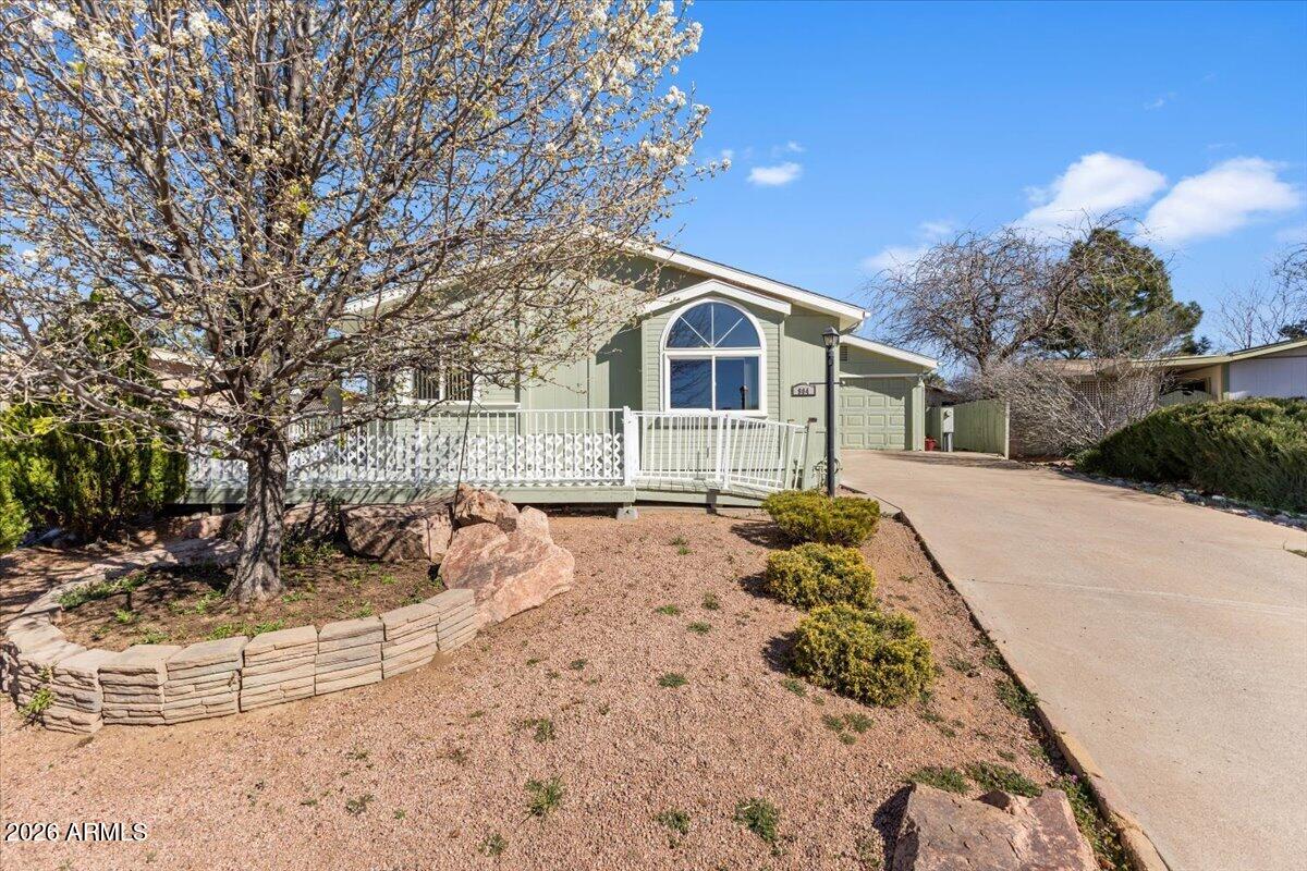 904 W DRIFTWOOD Drive, Payson, AZ 85541