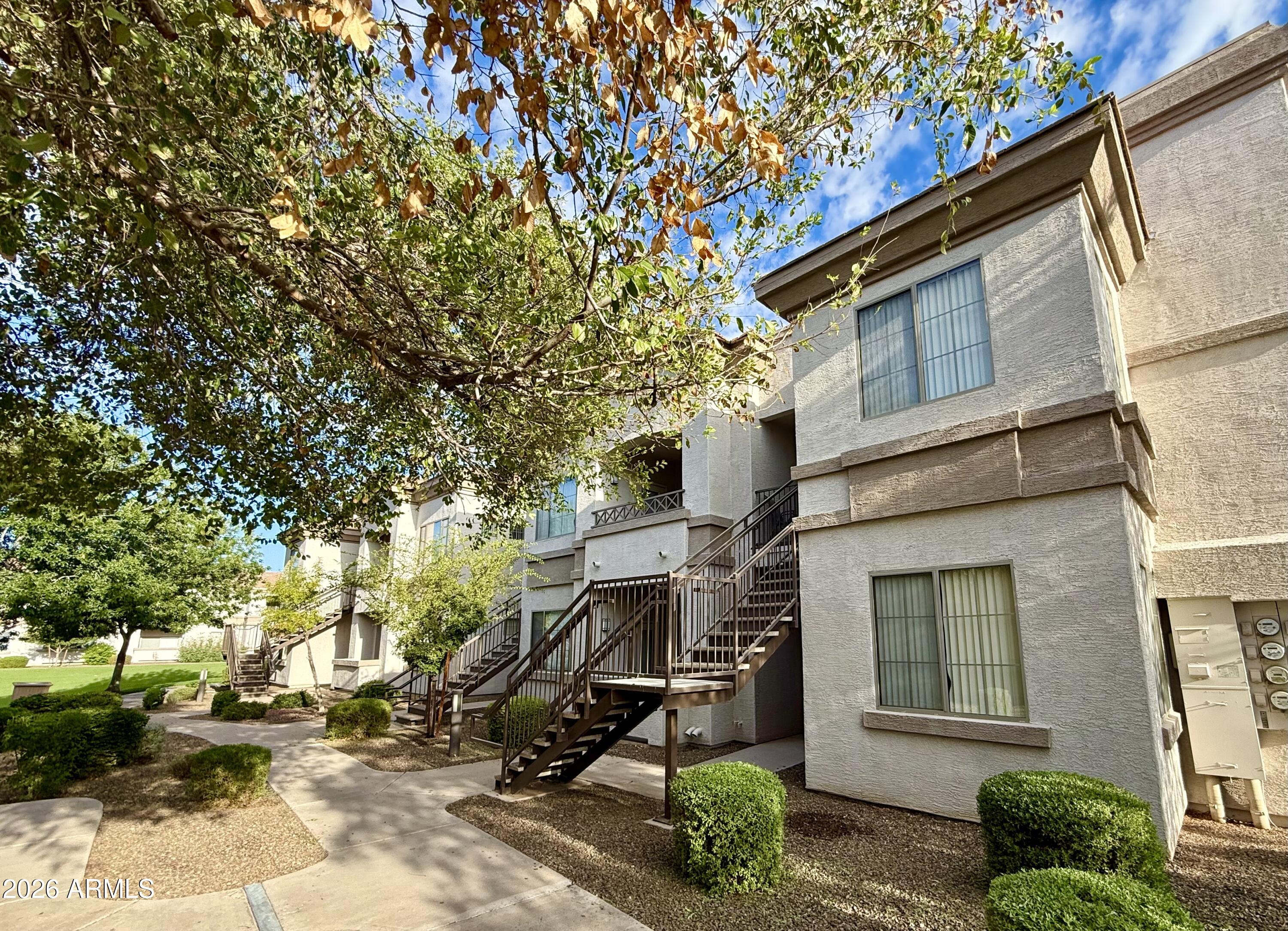 1941 S PIERPONT Drive 1121, Mesa, AZ 85206