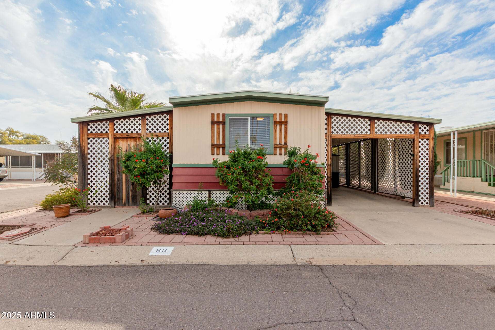 17825 N 7TH Street 83, Phoenix, AZ 85022