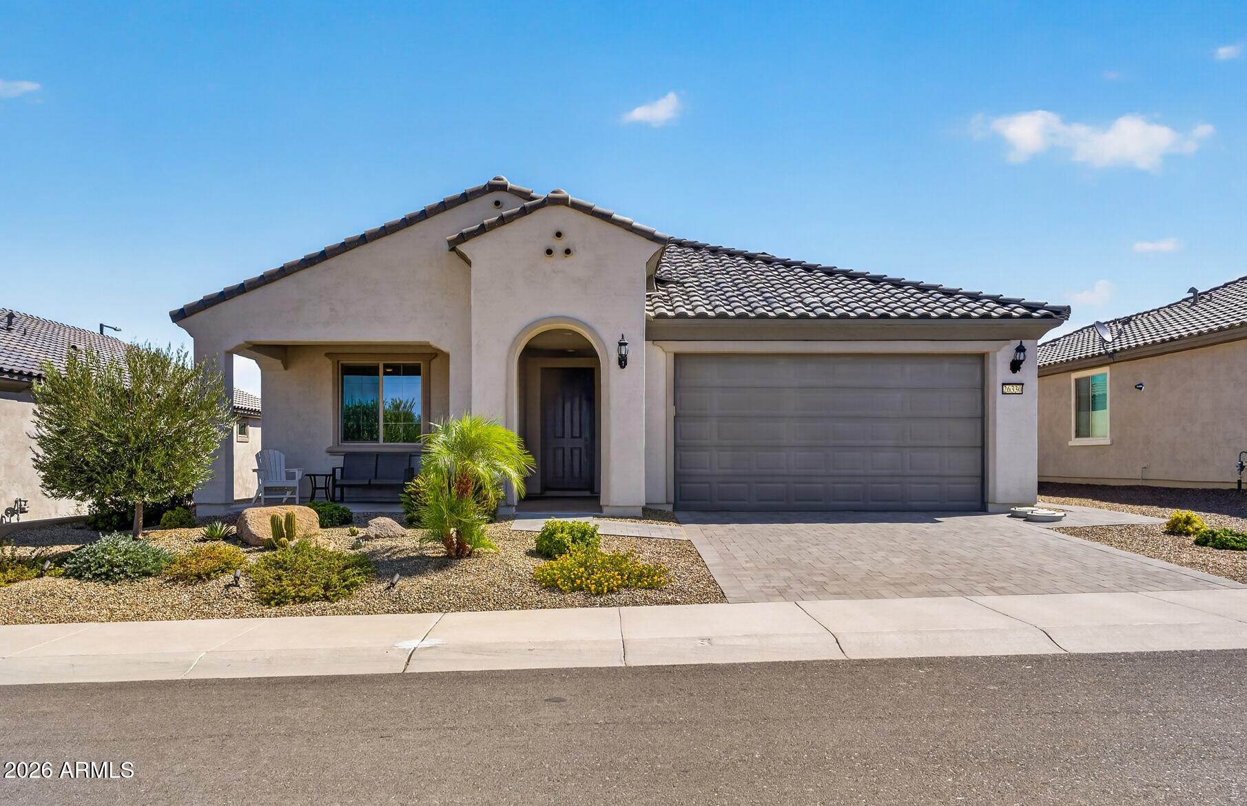 26330 W KIMBERLY Way, Buckeye, AZ 85396