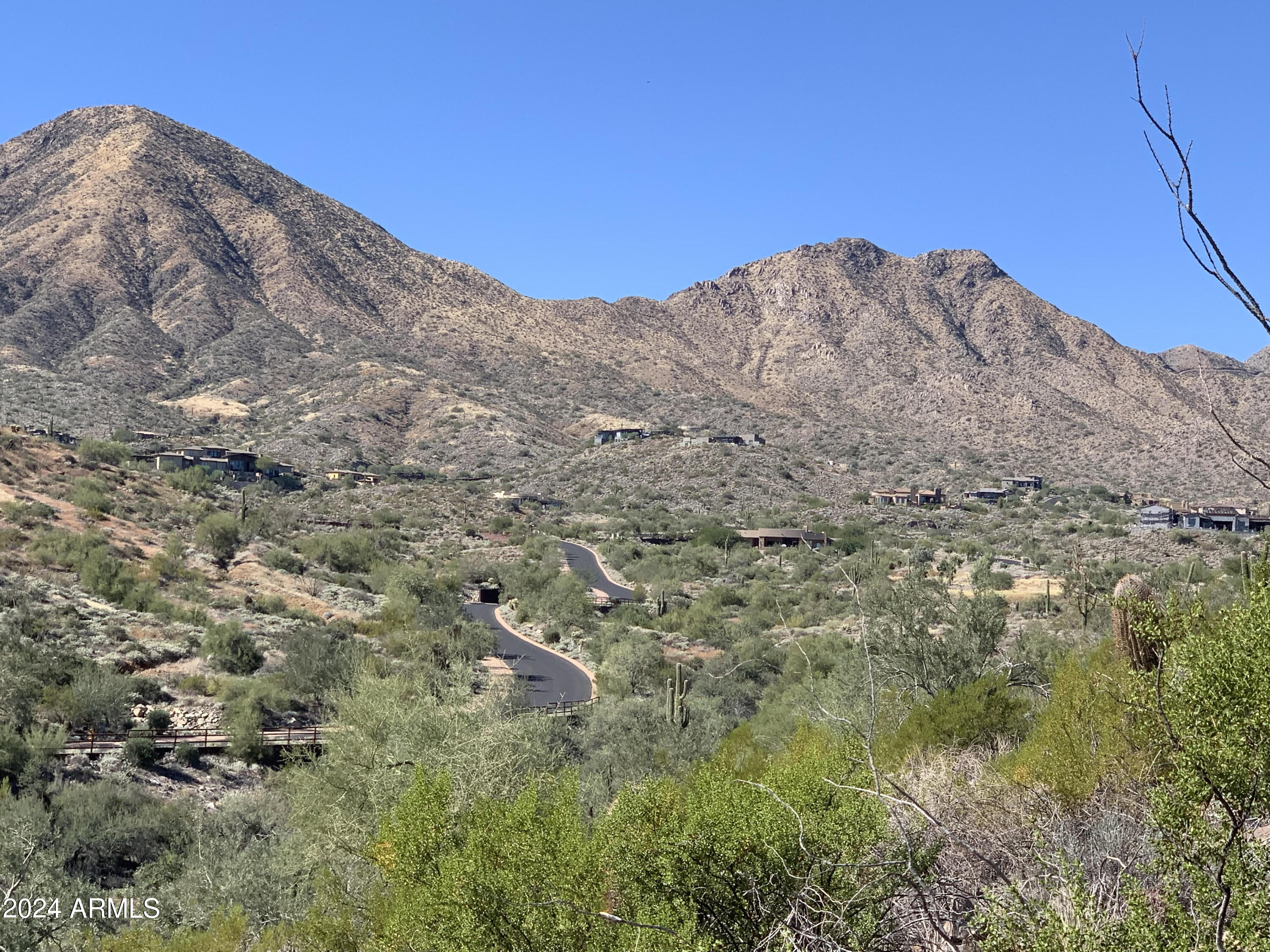 14720 E PRAIRIE DOG Trail 19, Fountain Hills, AZ 85268