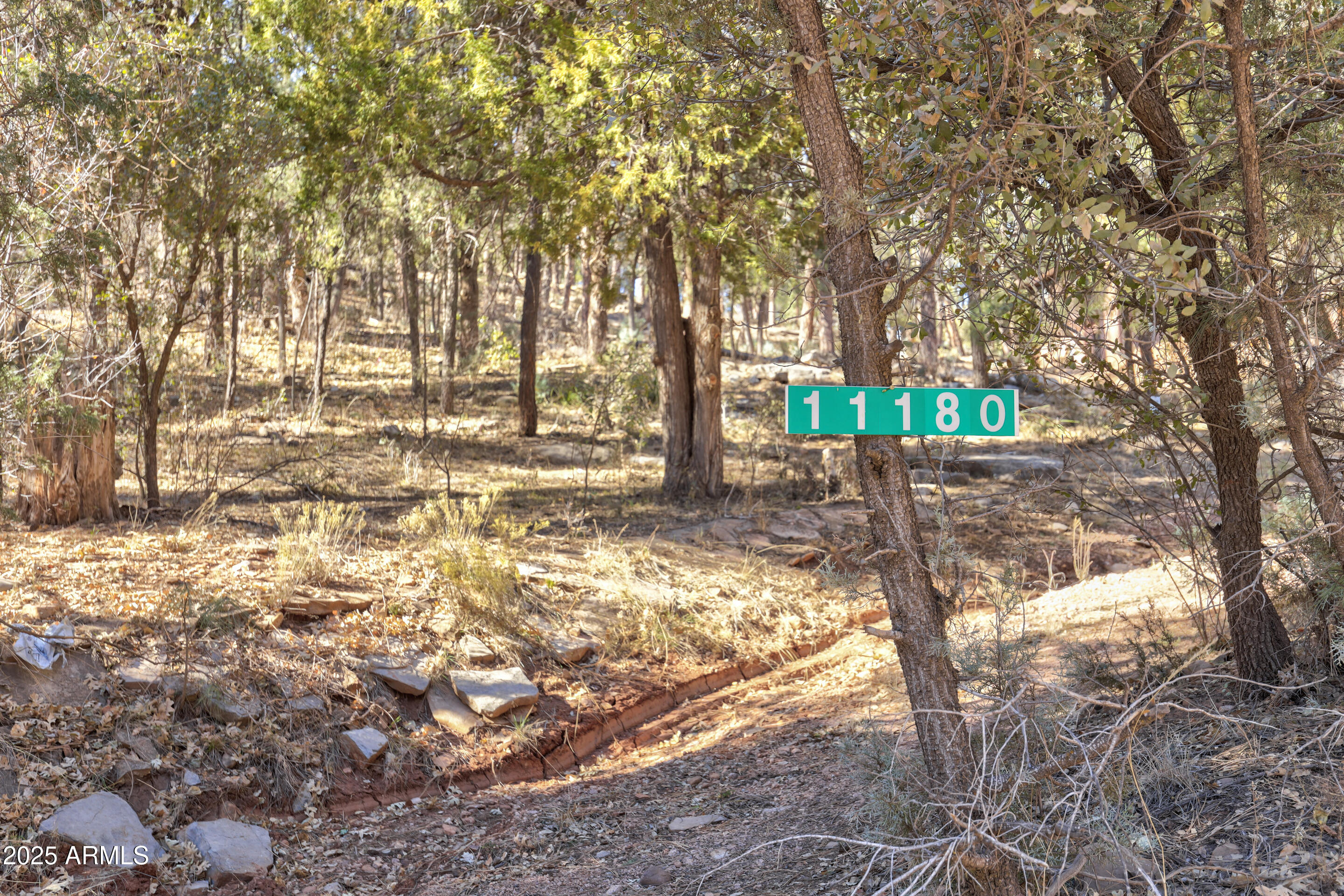 11180 N Houton Mesa Road 77, Payson, AZ 85541