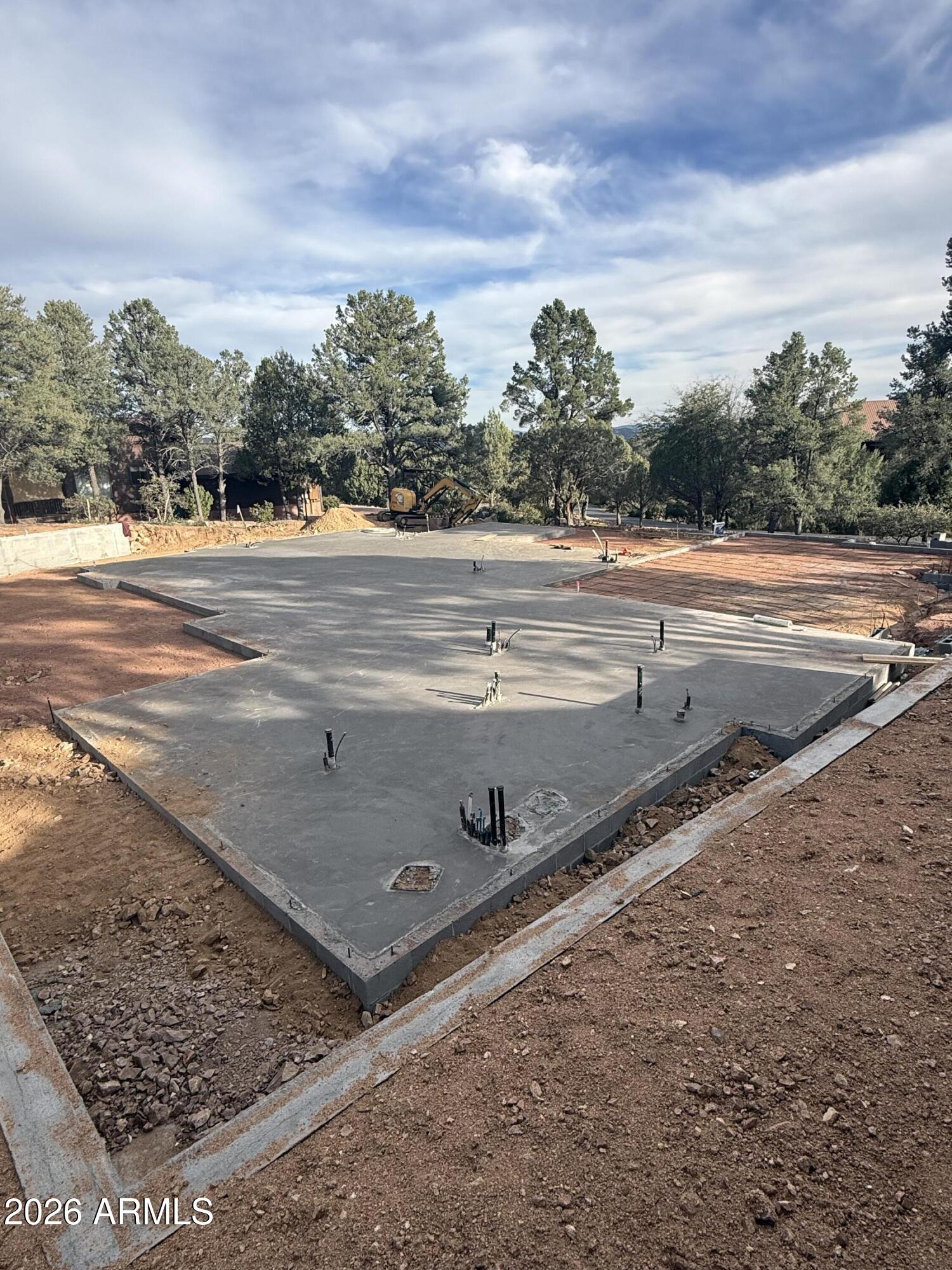 1115 N SCENIC Drive, Payson, AZ 85541
