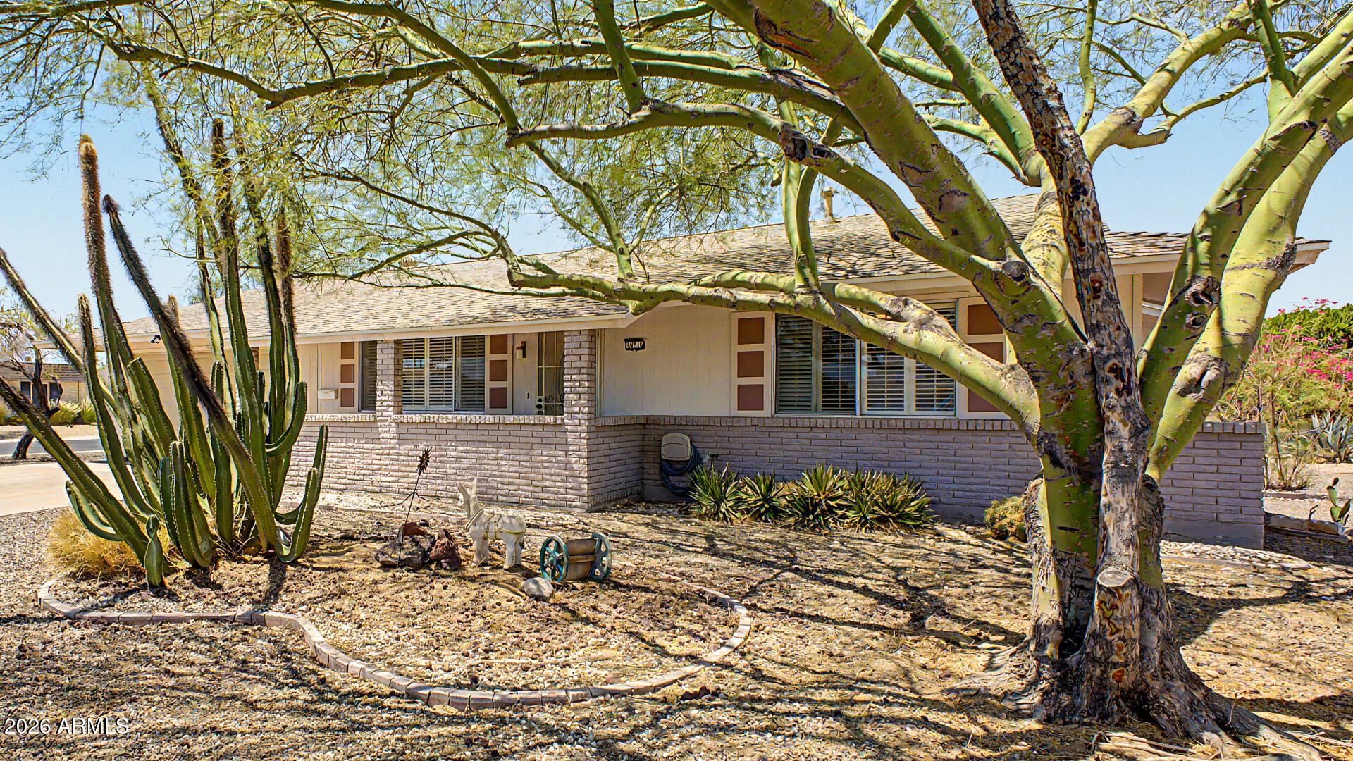 10216 W IRONWOOD Drive, Sun City, AZ 85351