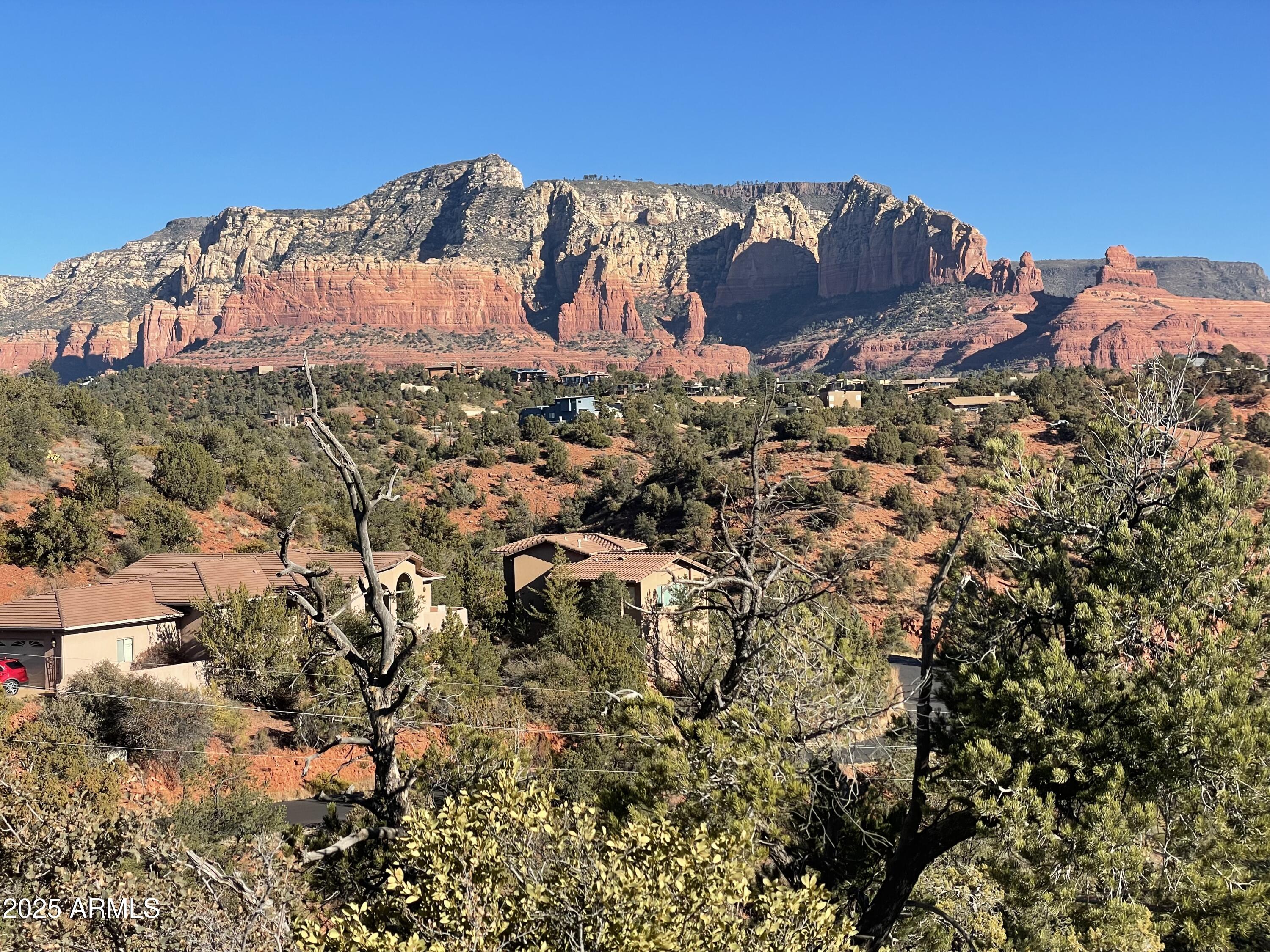 2 SKY RIDGE Court 2, Sedona, AZ 86336