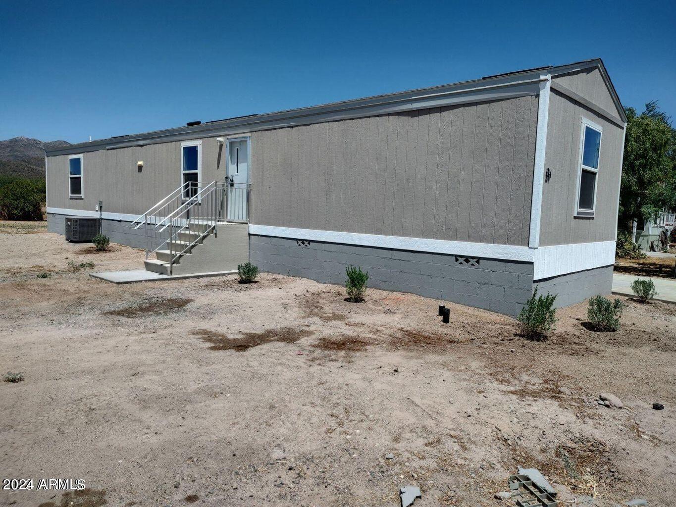 19500 E Gregory Street 34, Black Canyon City, AZ 85324