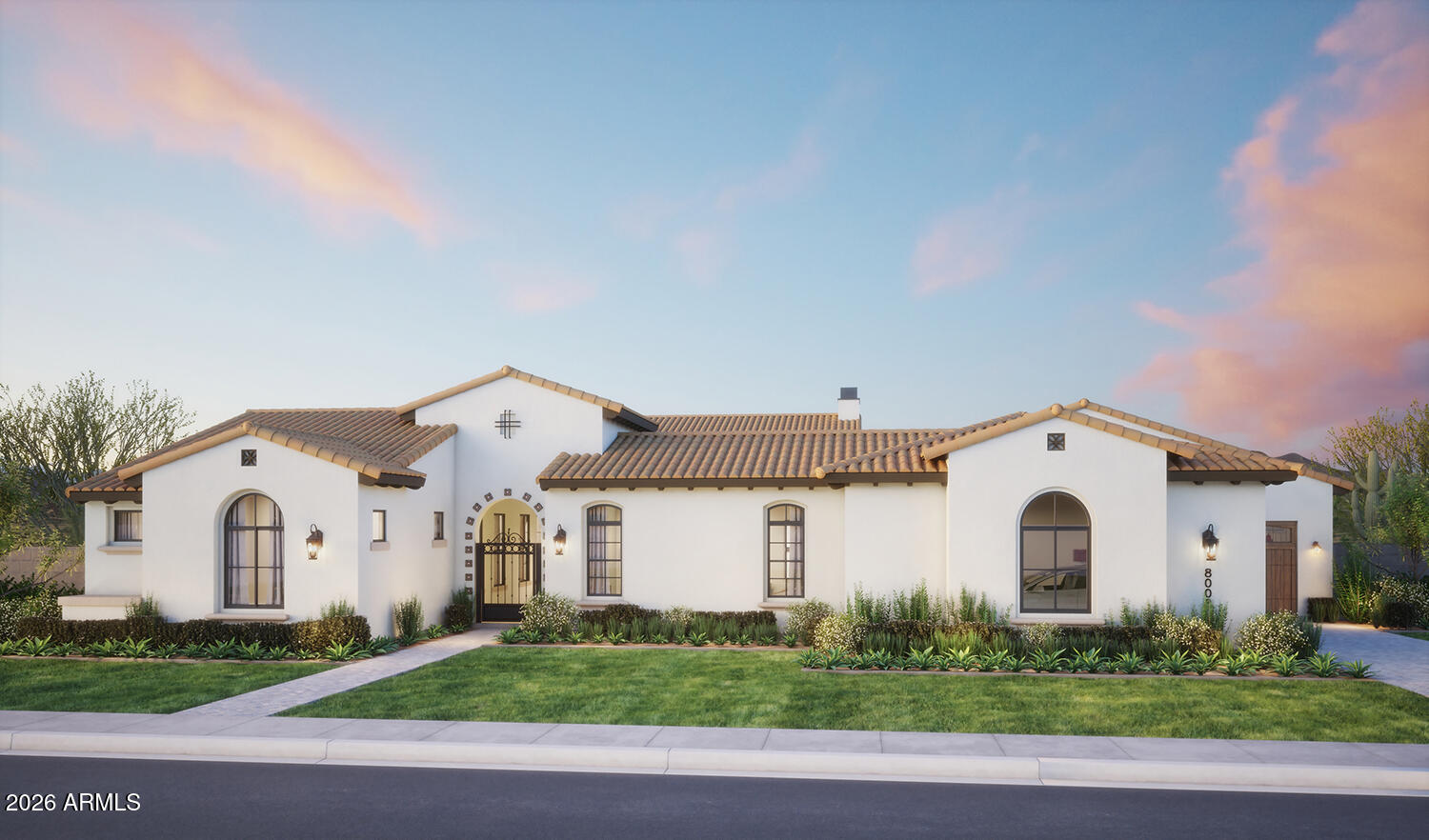 10810 N 82ND Place, Scottsdale, AZ 85260