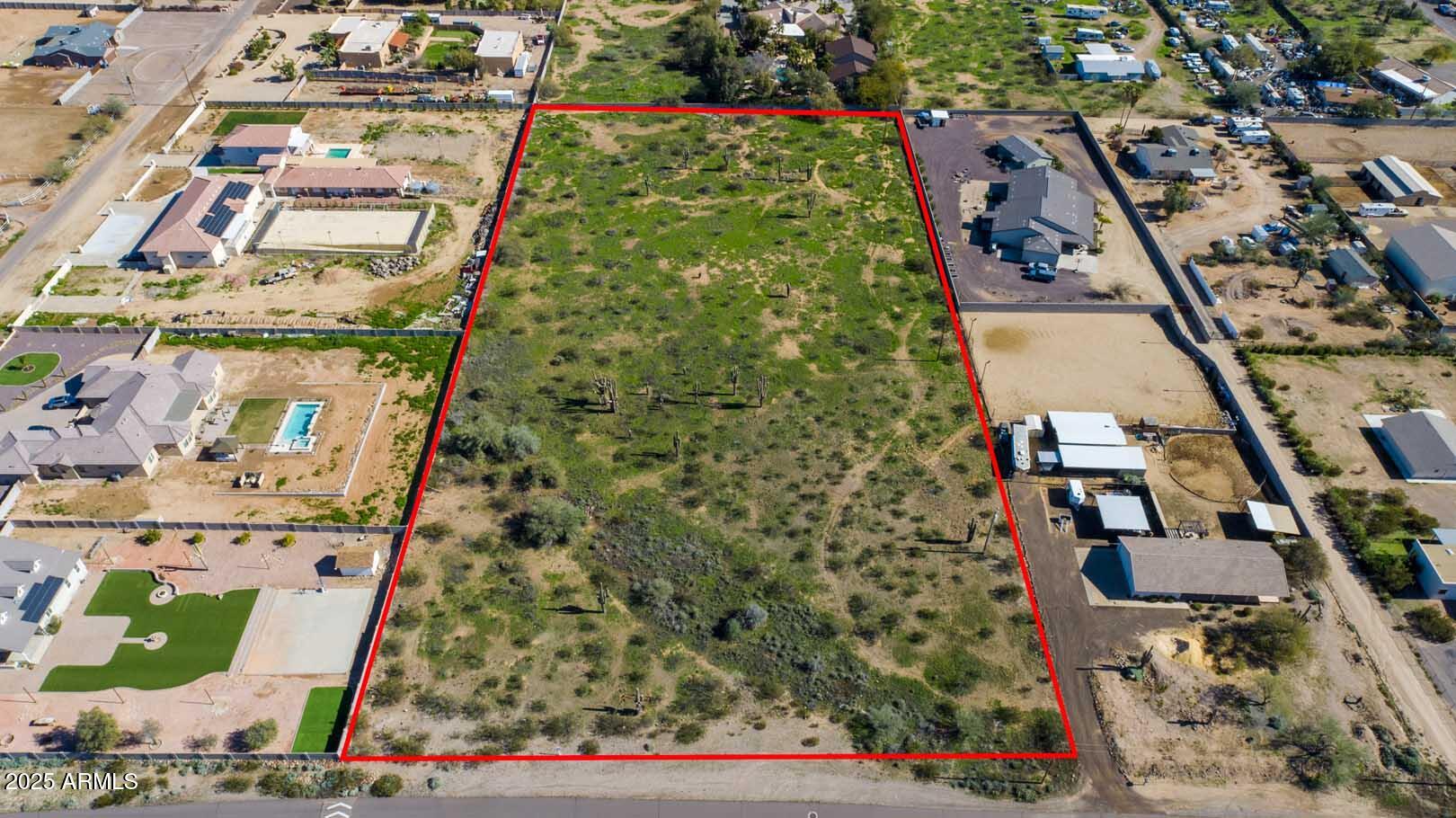 27615 N 33rd Avenue -, Phoenix, AZ 85083