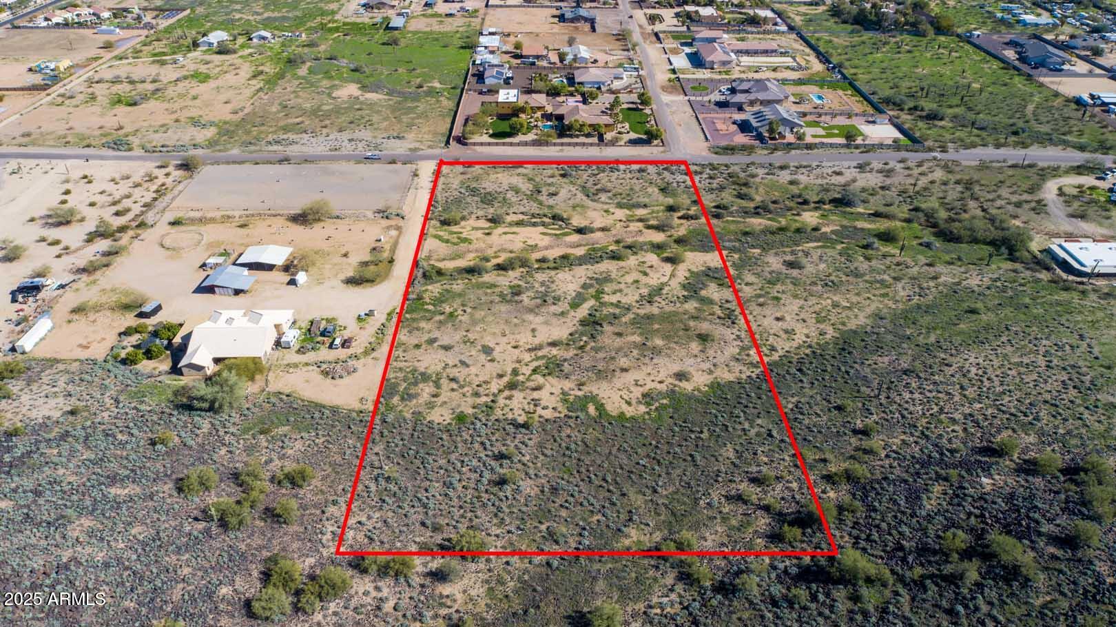 27902 N 33RD Avenue -, Phoenix, AZ 85083