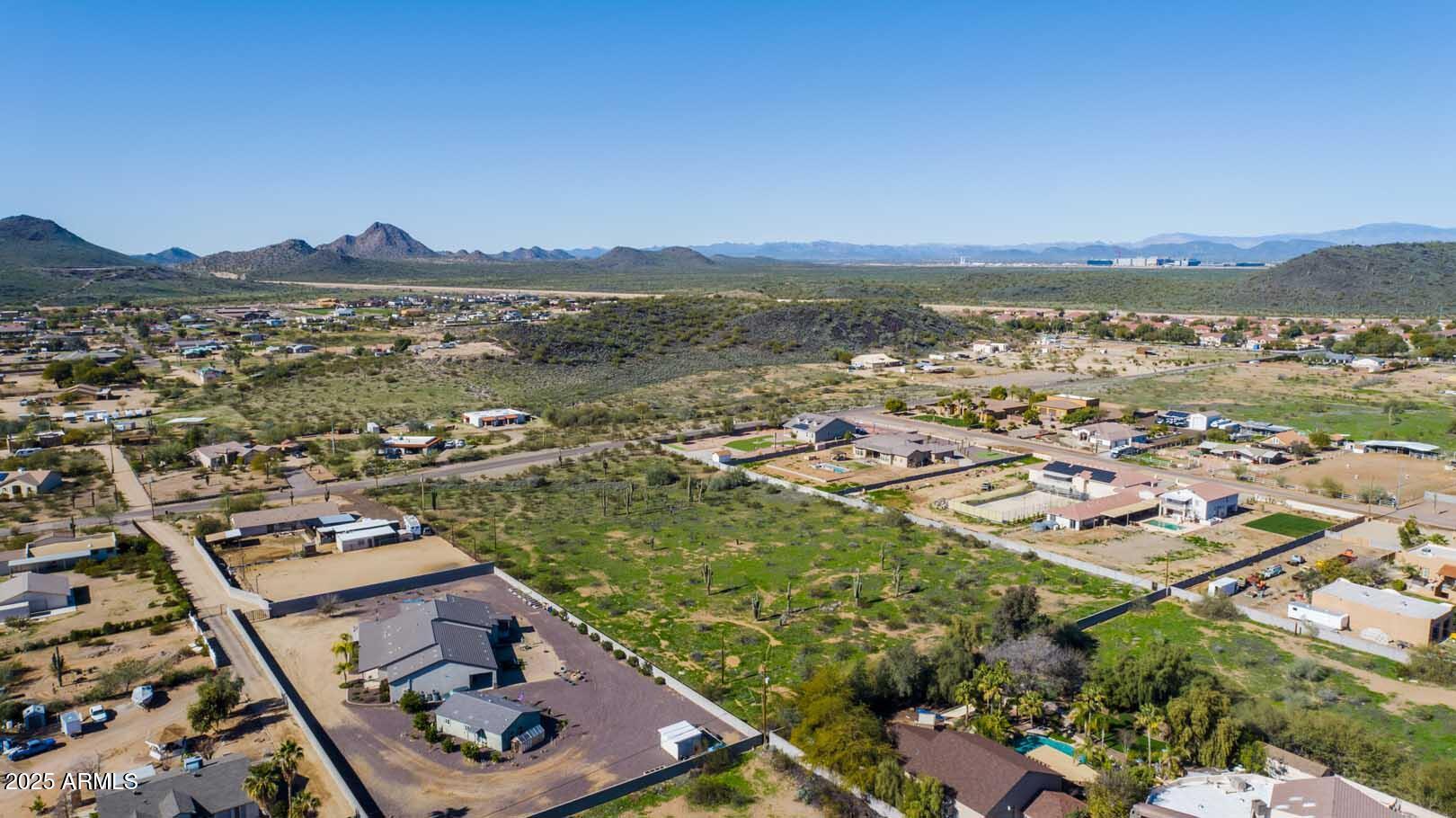 276XX N 33RD Avenue -, Phoenix, AZ 85083