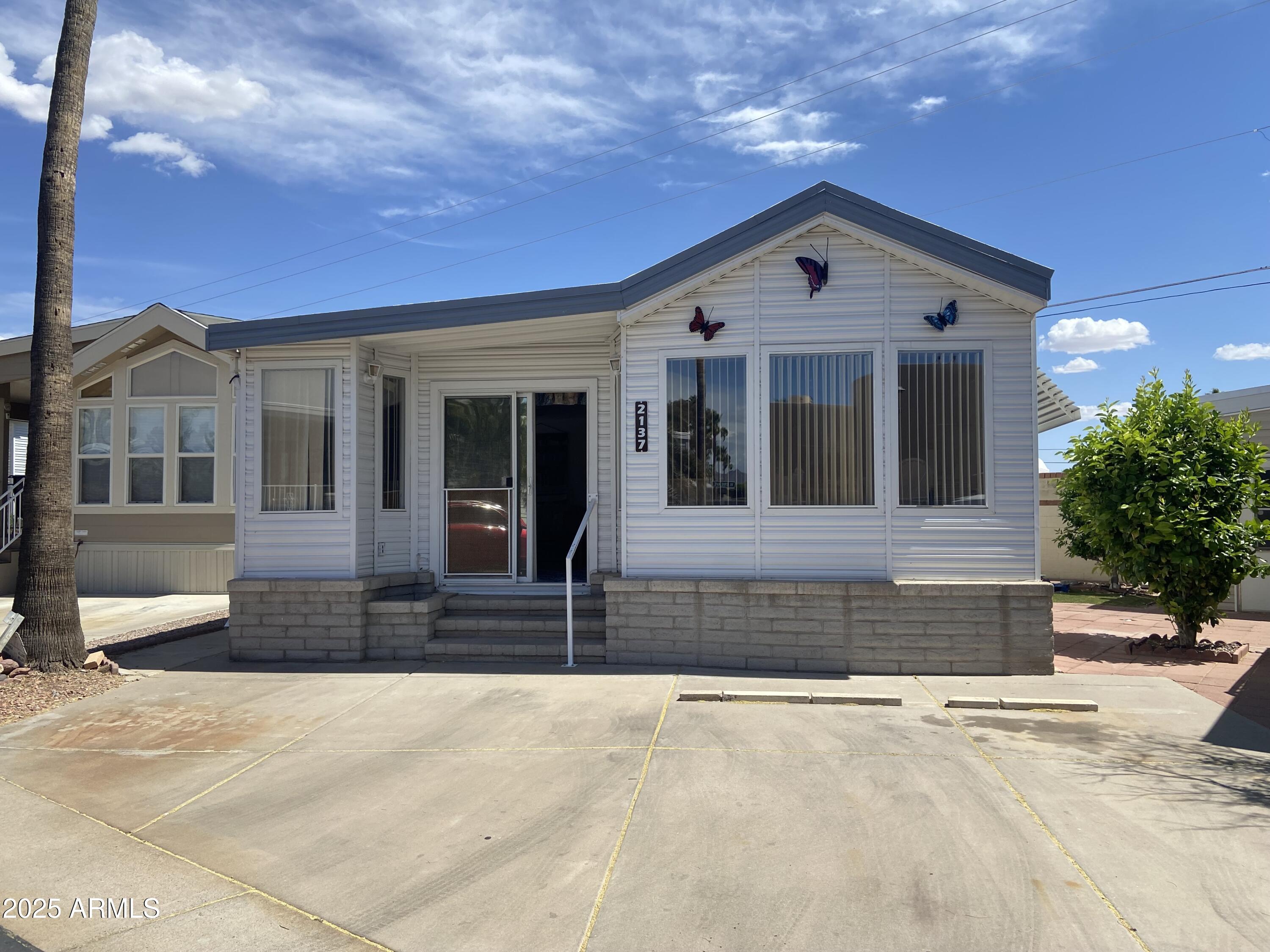 2137 W Erie Avenue 137, Apache Junction, AZ 85119