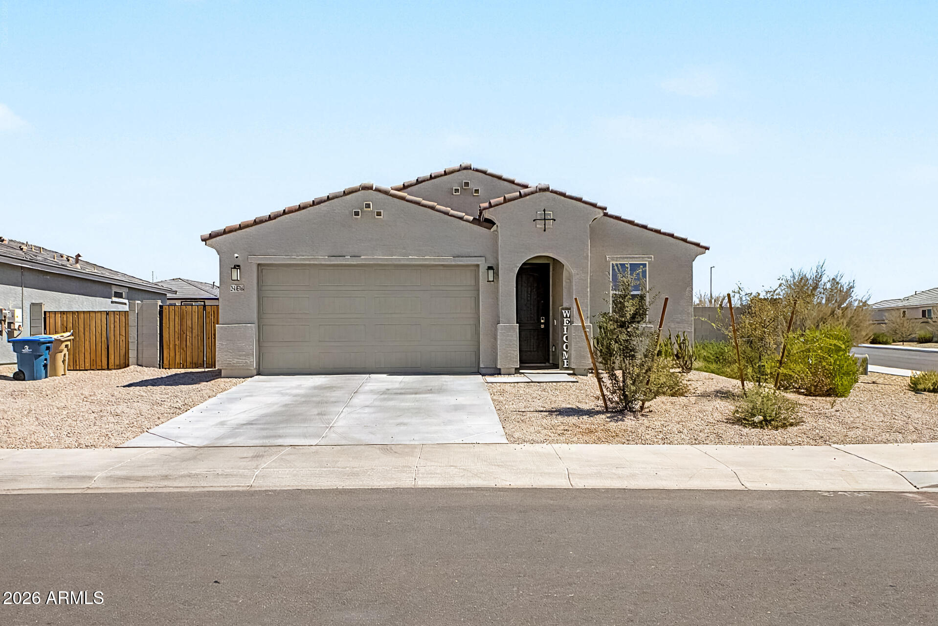 24636 W HOPI Street, Buckeye, AZ 85326