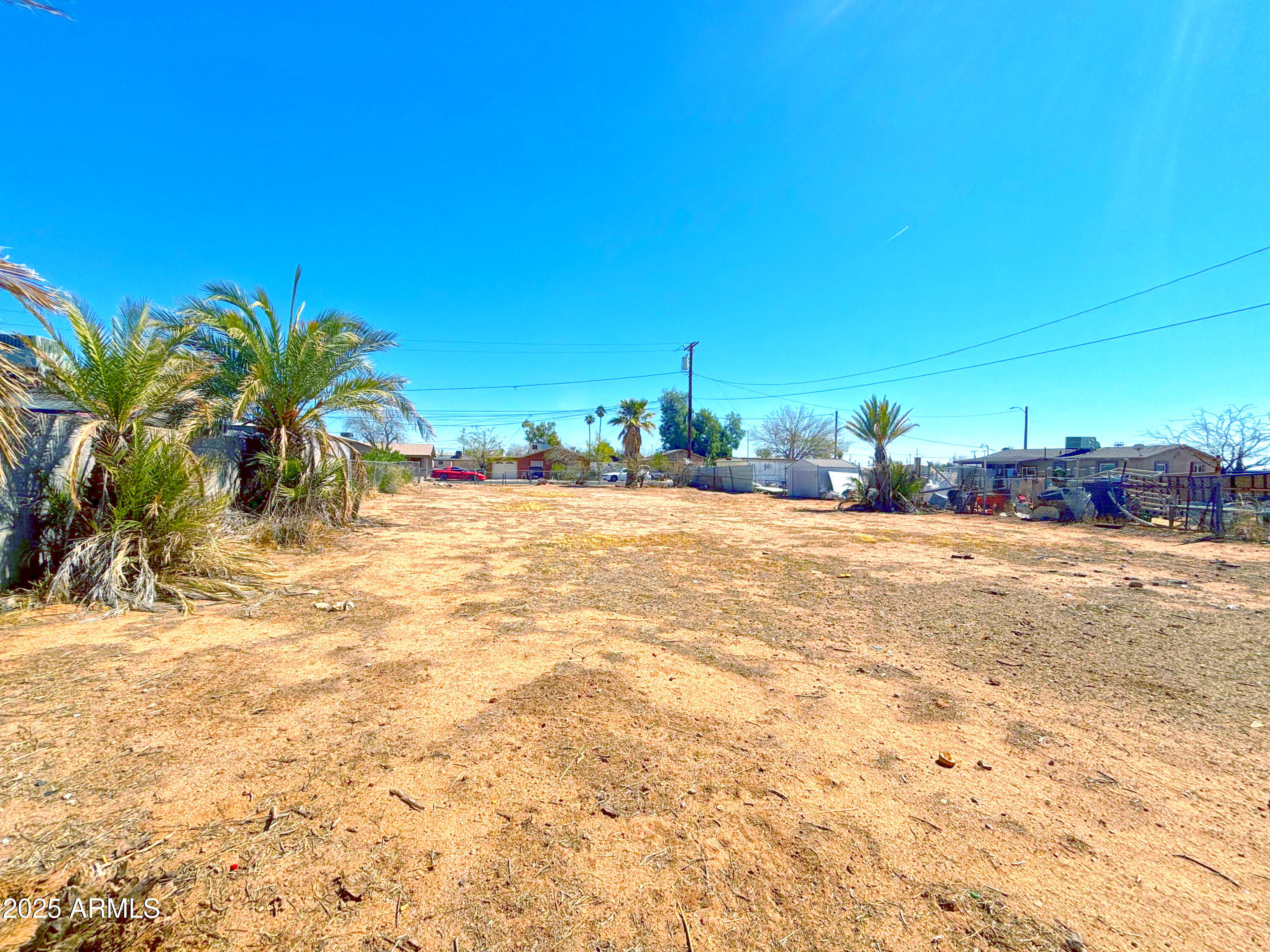 313 S Top and Bottom Street -, Casa Grande, AZ 85122