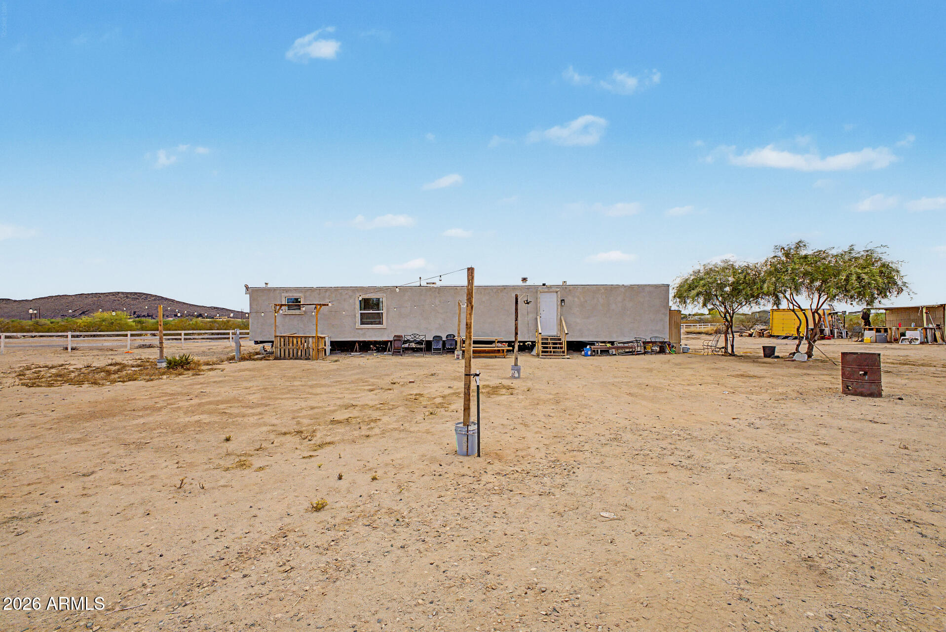 9808 S 349TH Avenue, Arlington, AZ 85322