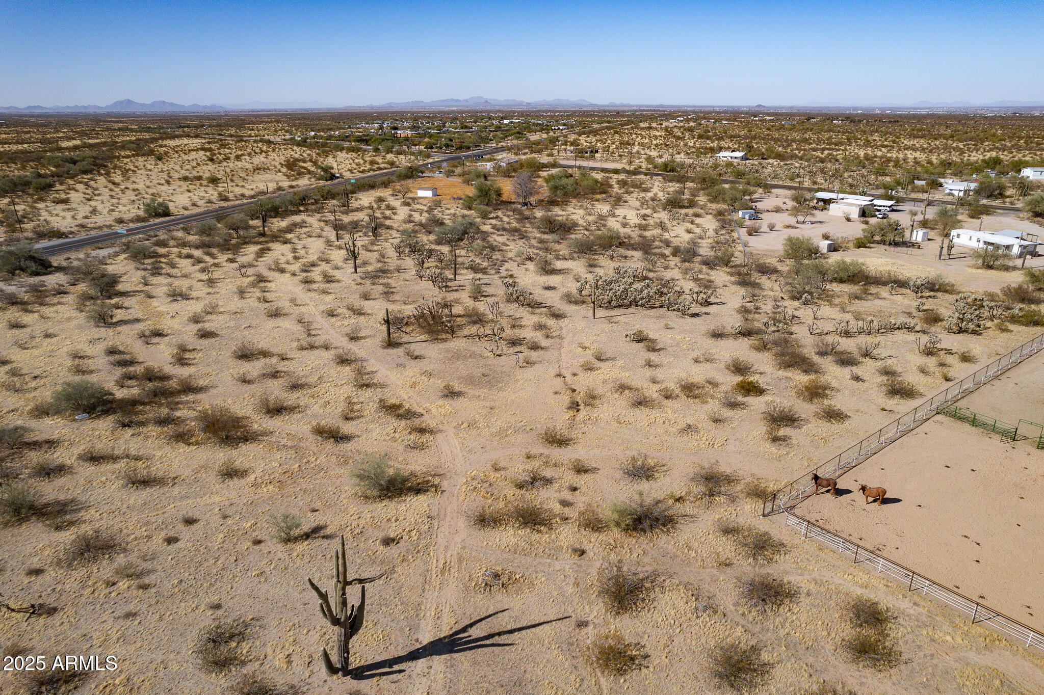 0 N Highway 79 -, Florence, AZ 85132