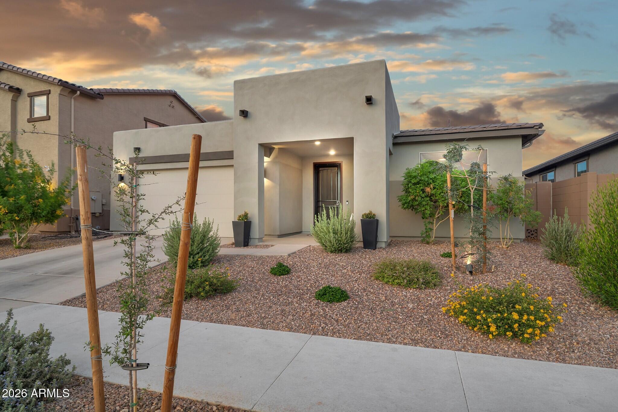 26421 S 231st Way, Queen Creek, AZ 85142