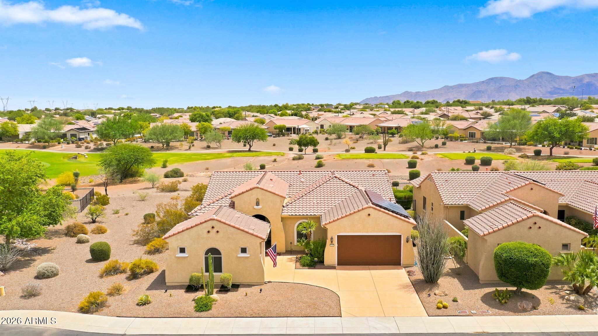 20515 N 264TH Avenue, Buckeye, AZ 85396
