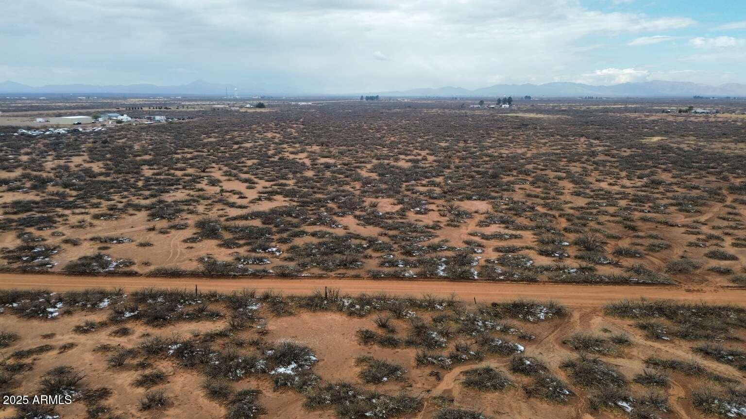 0 N Beki Lane -, Douglas, AZ 85607
