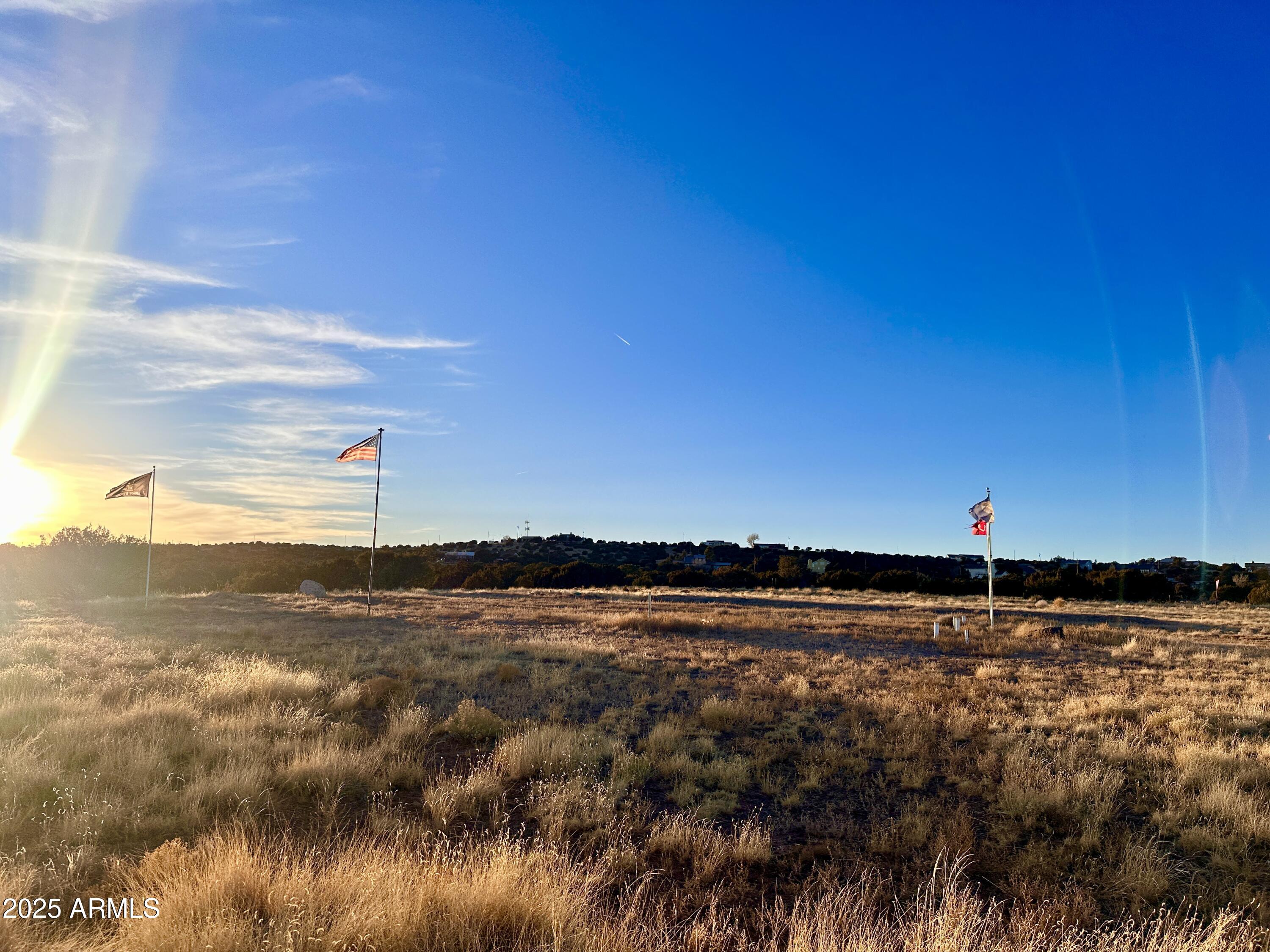 3 Cedar Lane -, Concho, AZ 85924