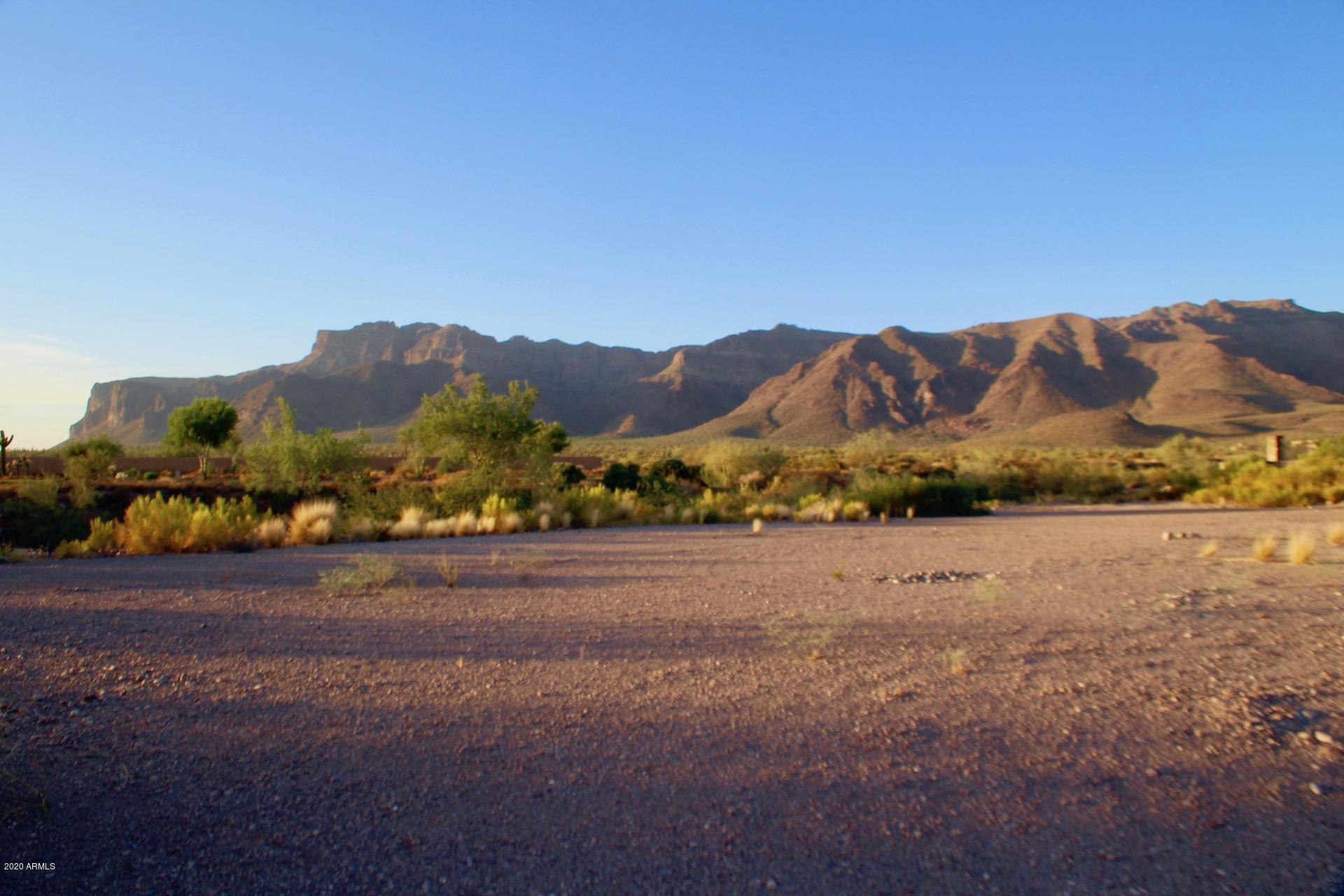 9276 E CANYON VIEW Trail 8, Gold Canyon, AZ 85118