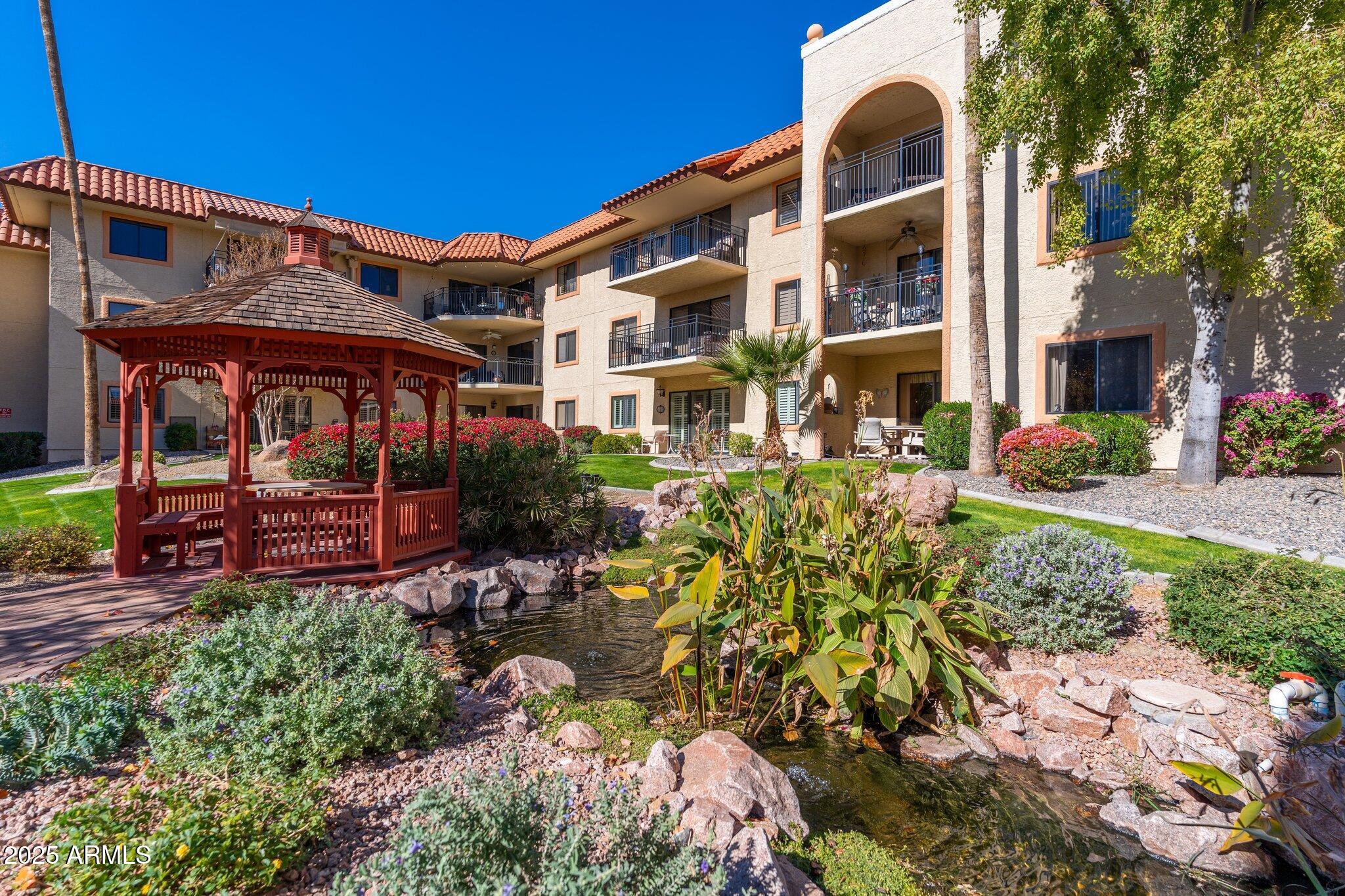 10330 W Thunderbird Boulevard C119, Sun City, AZ 85351