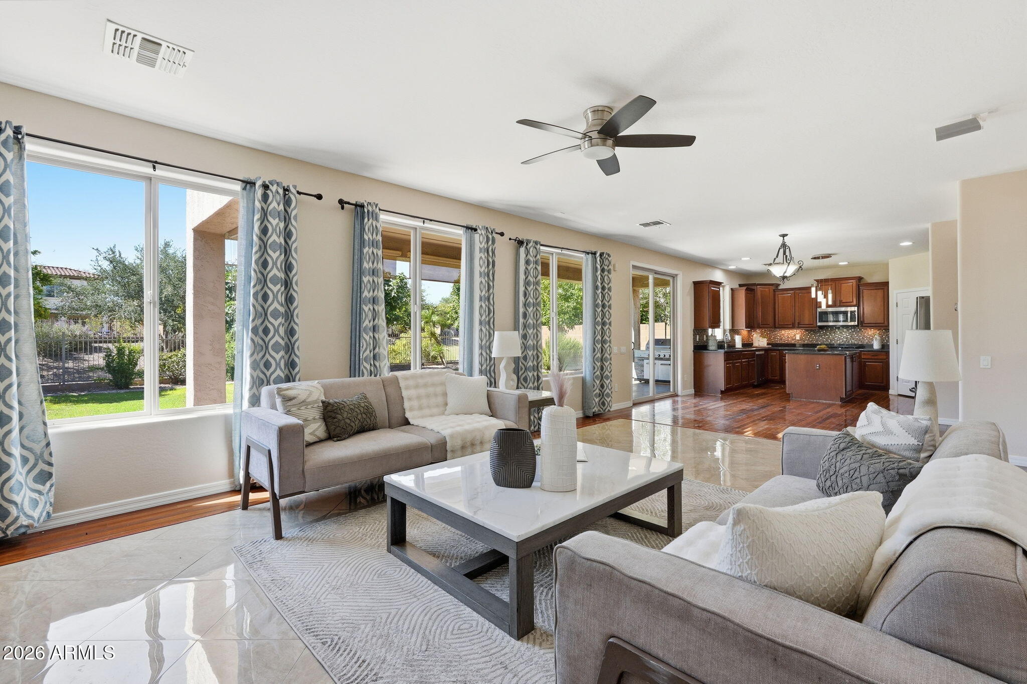 5126 W SWAYBACK Pass, Phoenix, AZ 85083