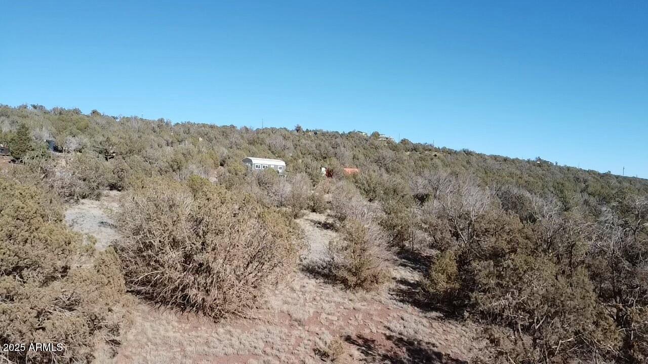 3297 N JOYCE Drive 308, Williams, AZ 86046