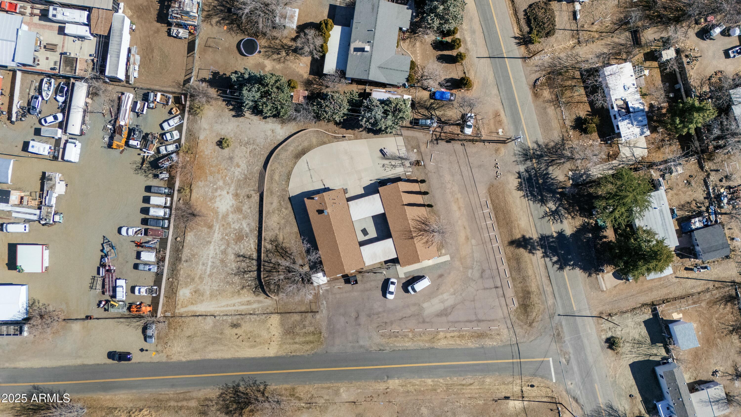 13190 E CENTRAL Avenue, Mayer, AZ 86333