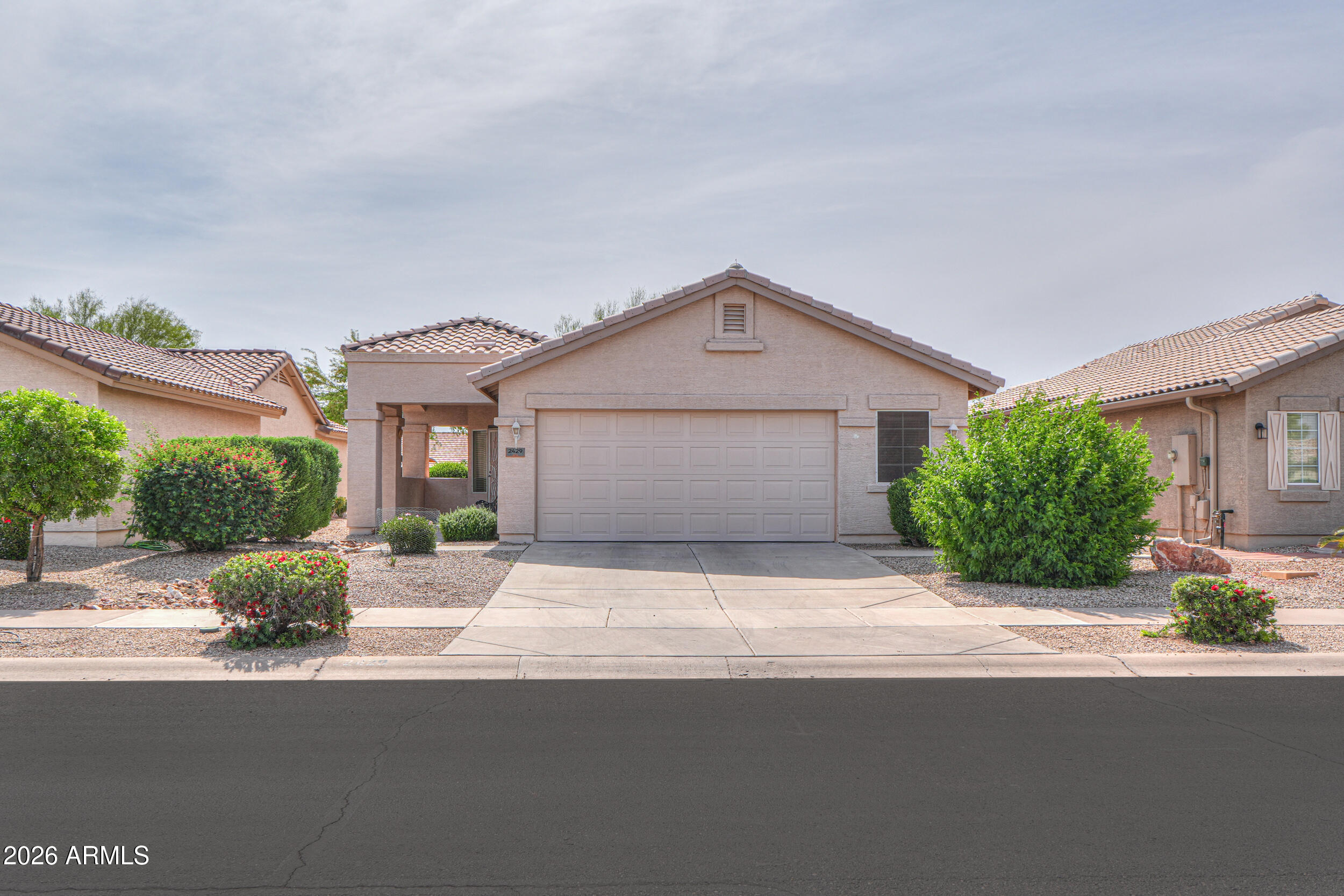 2429 E VALENCIA Drive, Casa Grande, AZ 85194