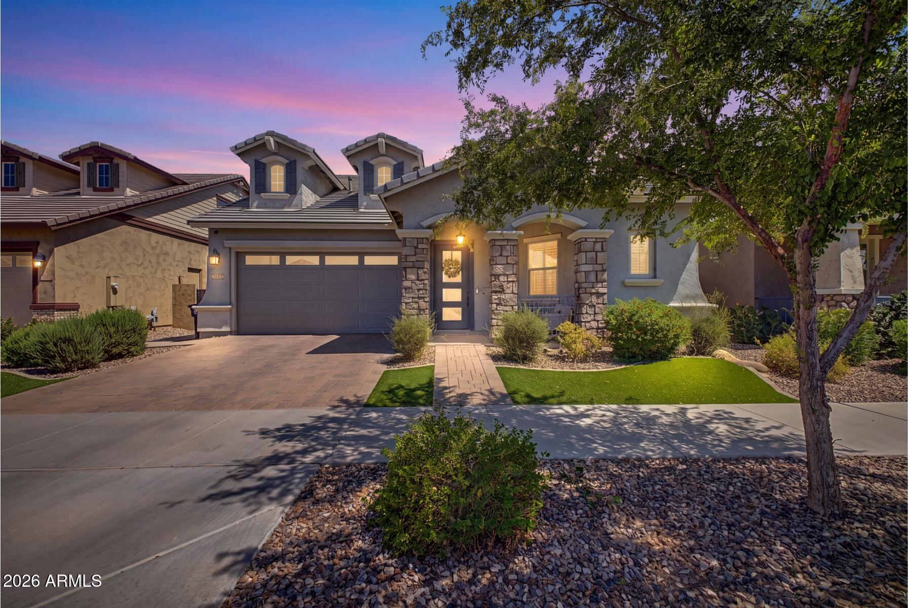 2485 S QUAINTANCE Street, Gilbert, AZ 85295