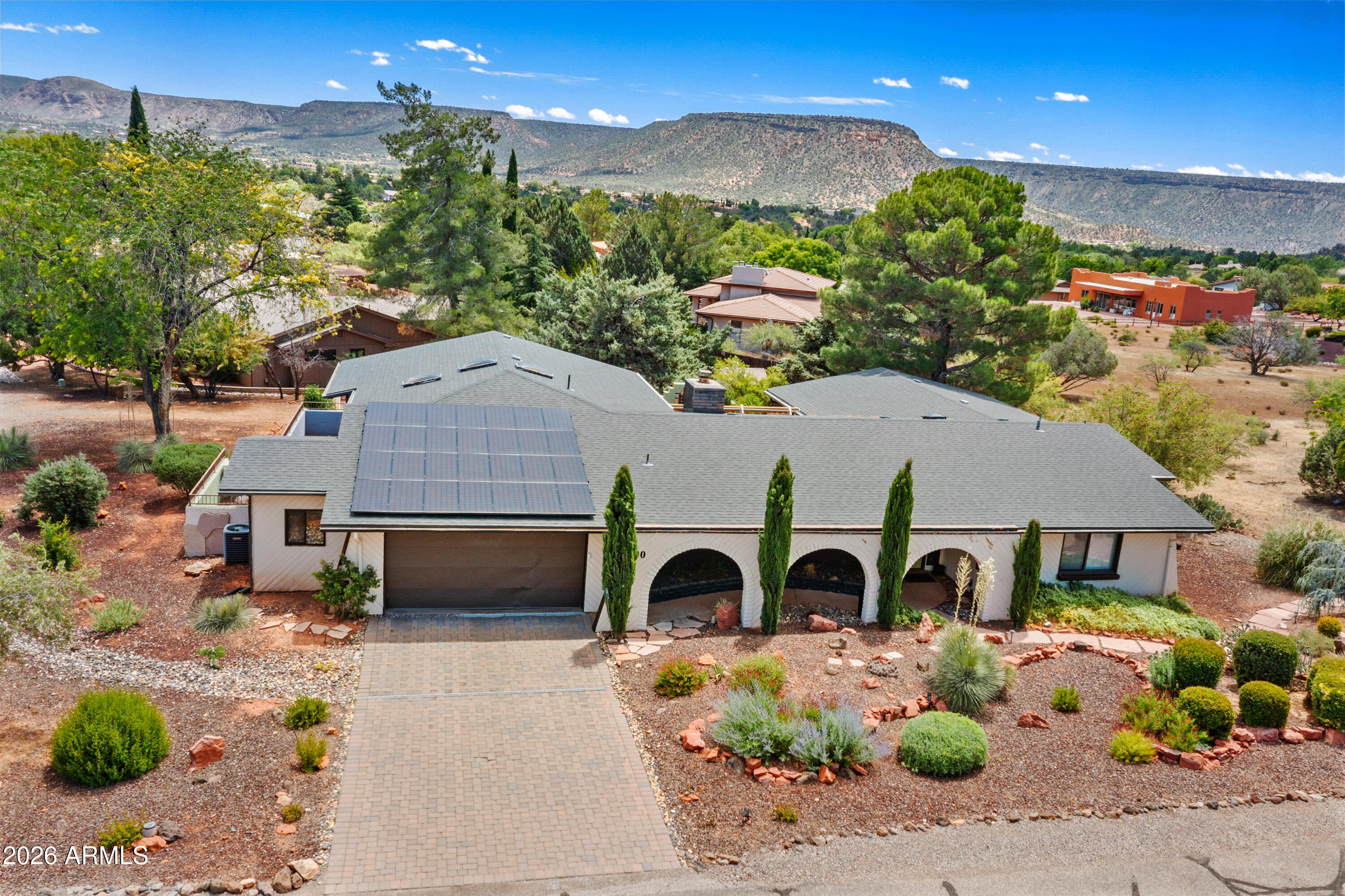 490 DEER PASS Drive, Sedona, AZ 86351