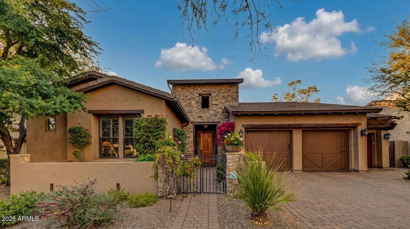 17918 N 95TH Street, Scottsdale, AZ 85255