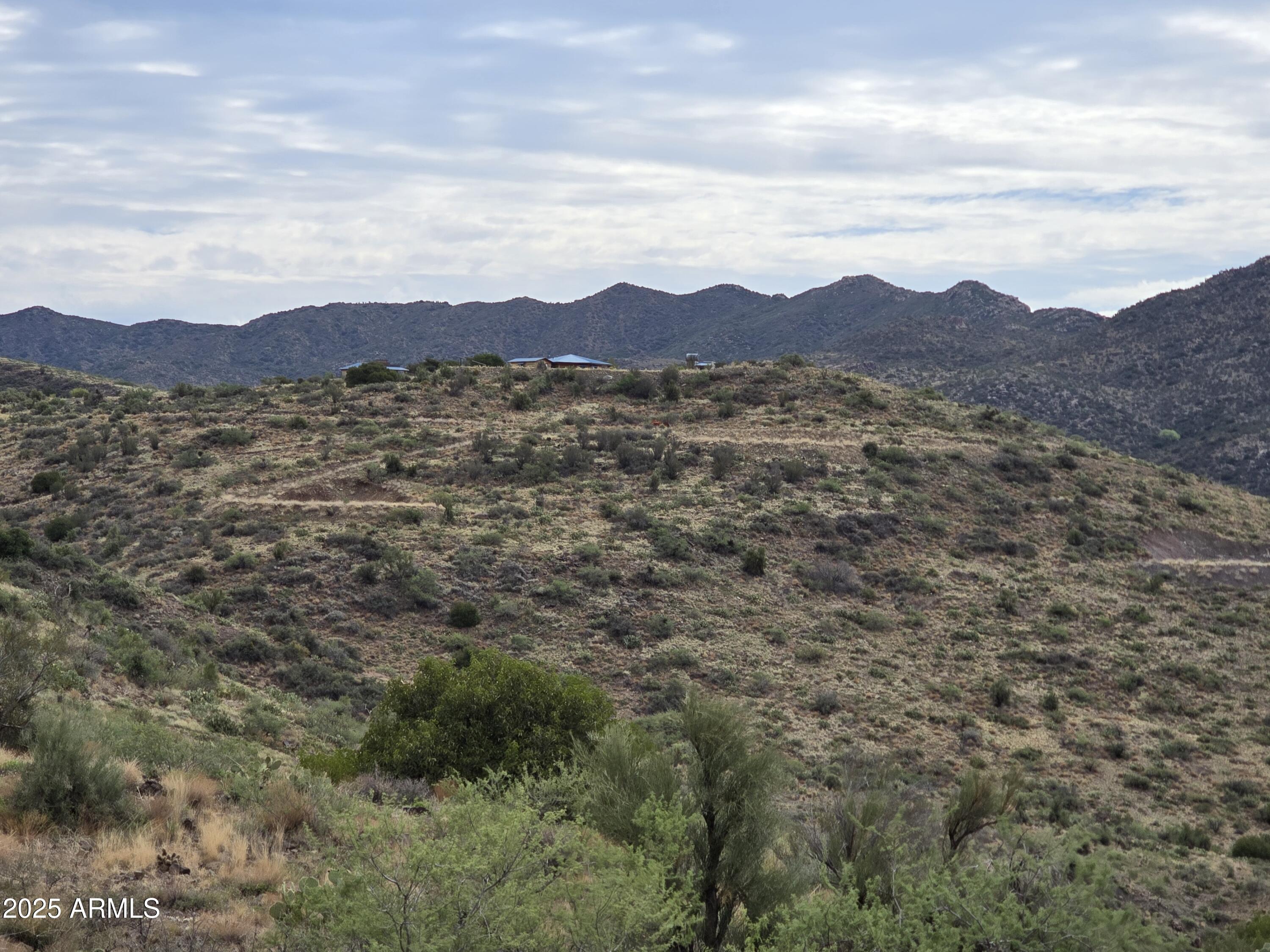 xxx3 N Mina Road -, Yarnell, AZ 85362