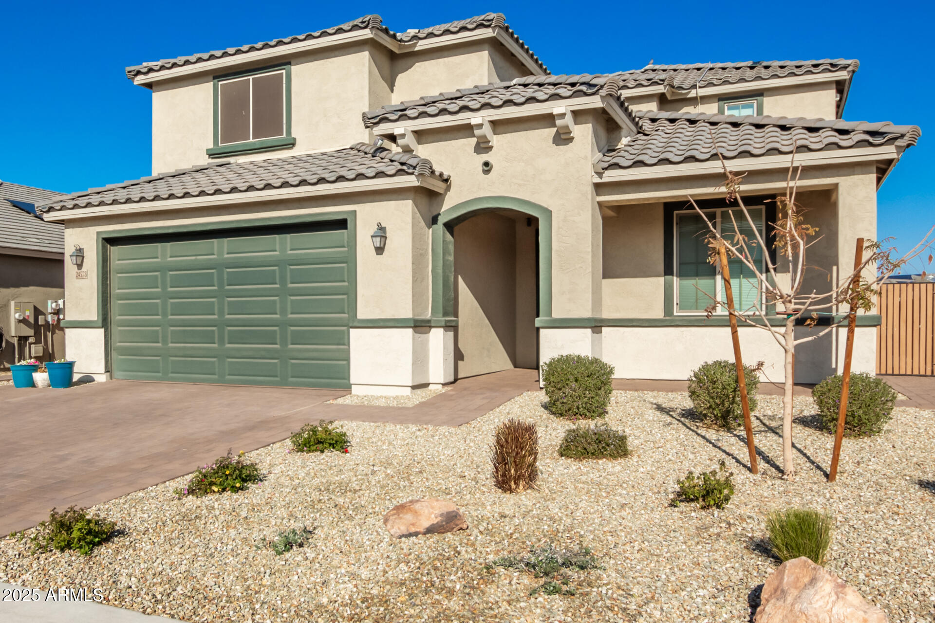 24578 W CONCORDA Drive, Buckeye, AZ 85326