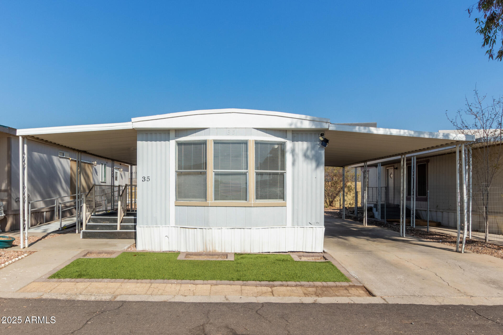 1221 N DYSART Road 35, Avondale, AZ 85323
