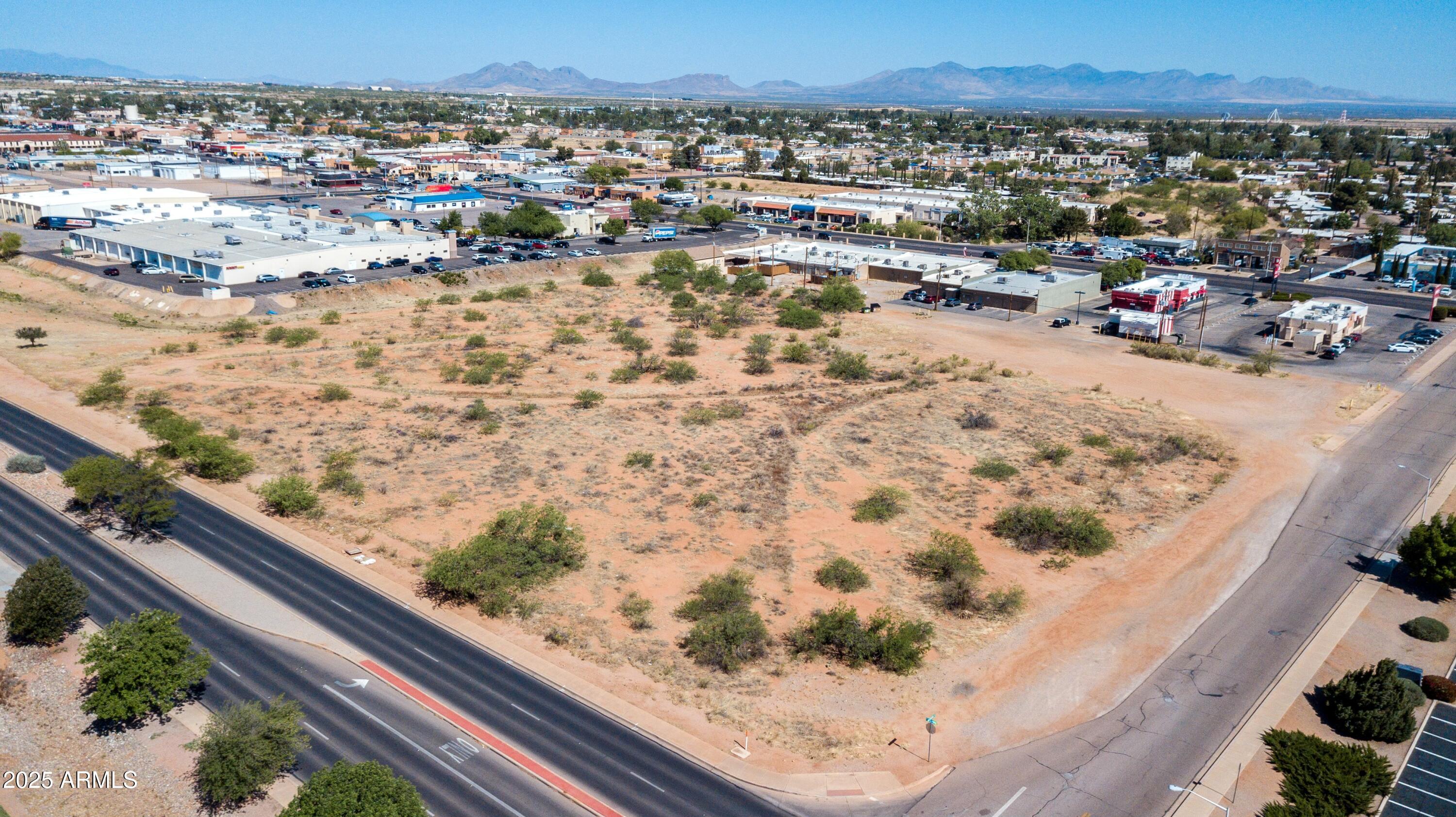 tbd E Wilcox Drive L, Sierra Vista, AZ 85635