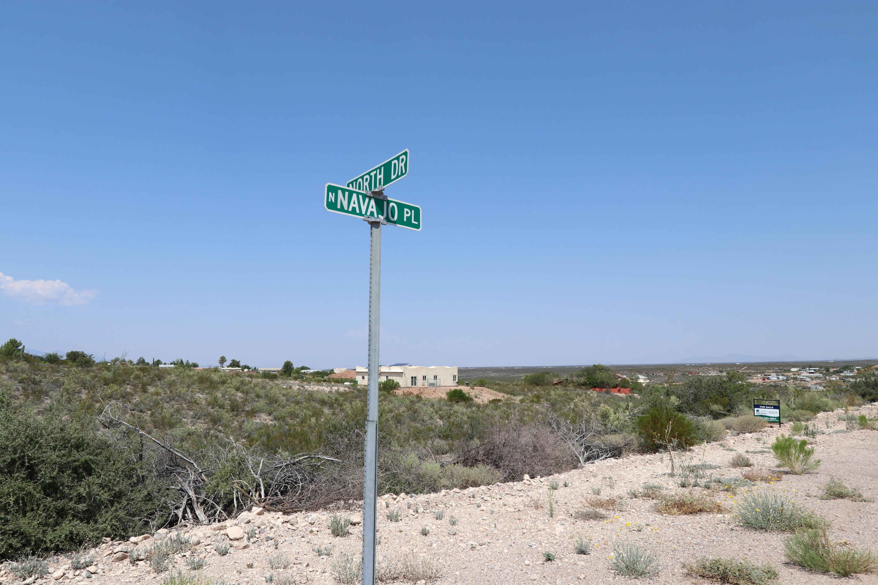 0 N Navajo Place 26, Tombstone, AZ 85638