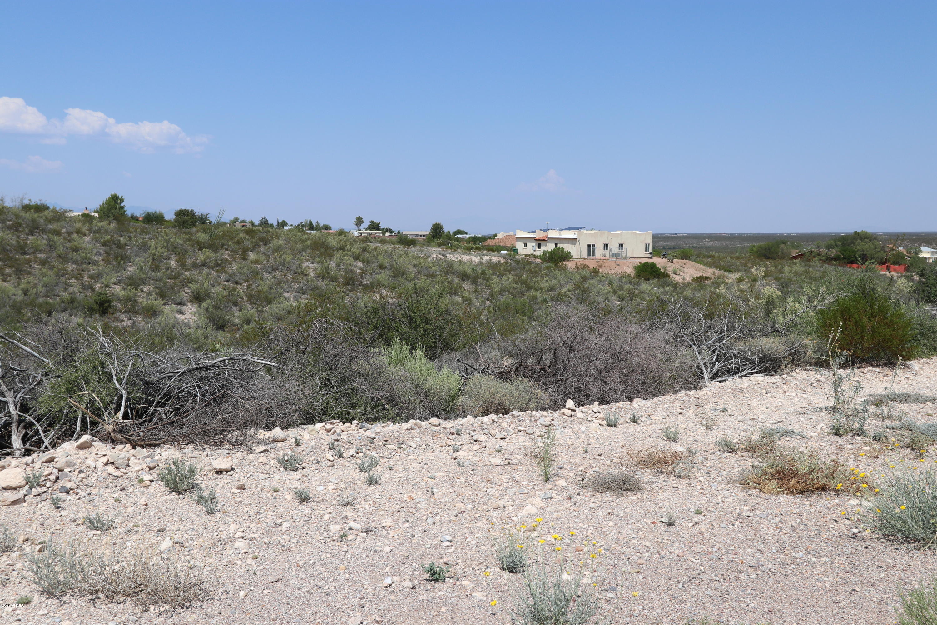 00 N North Drive 27, Tombstone, AZ 85638