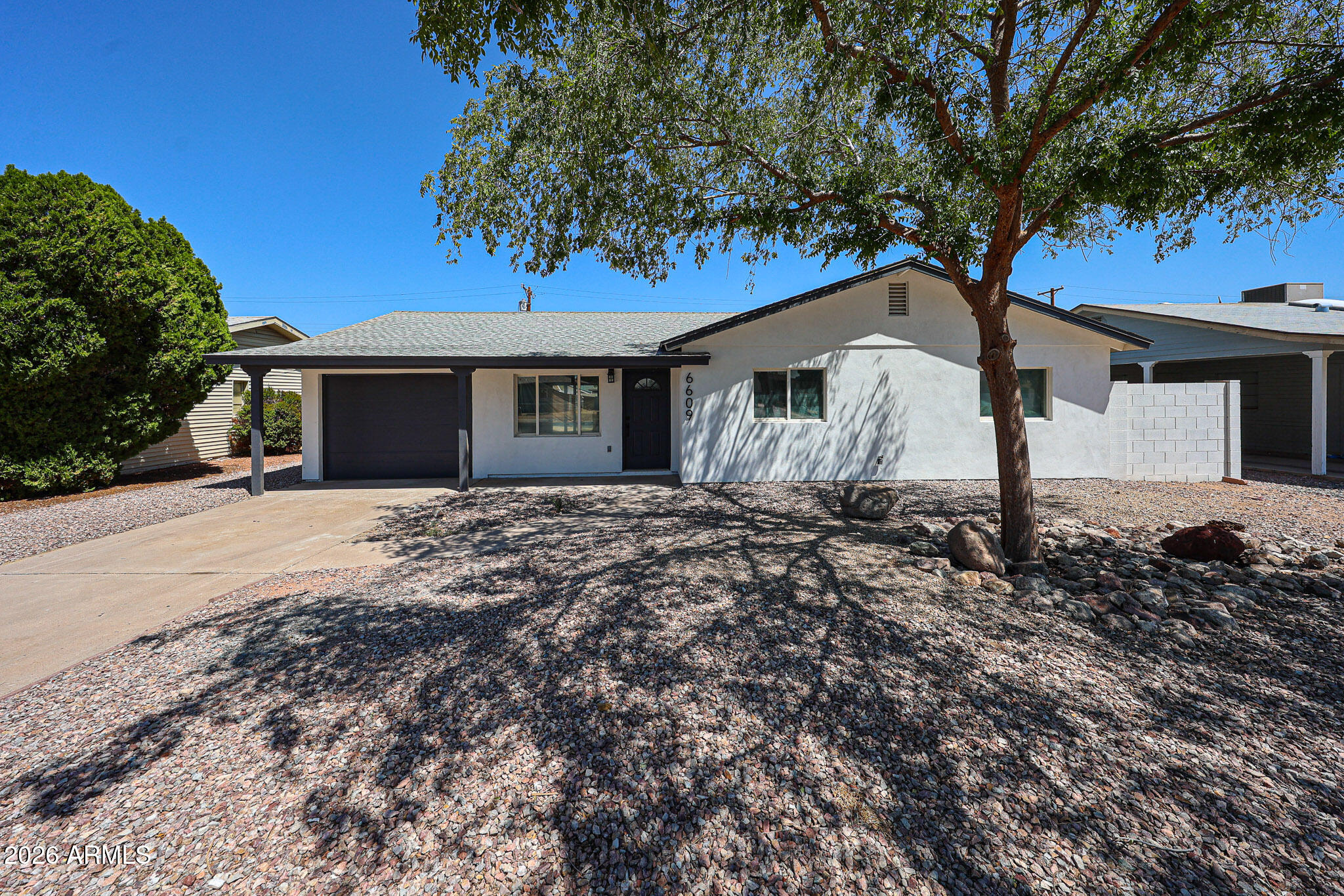 6609 N 20TH Avenue, Phoenix, AZ 85015